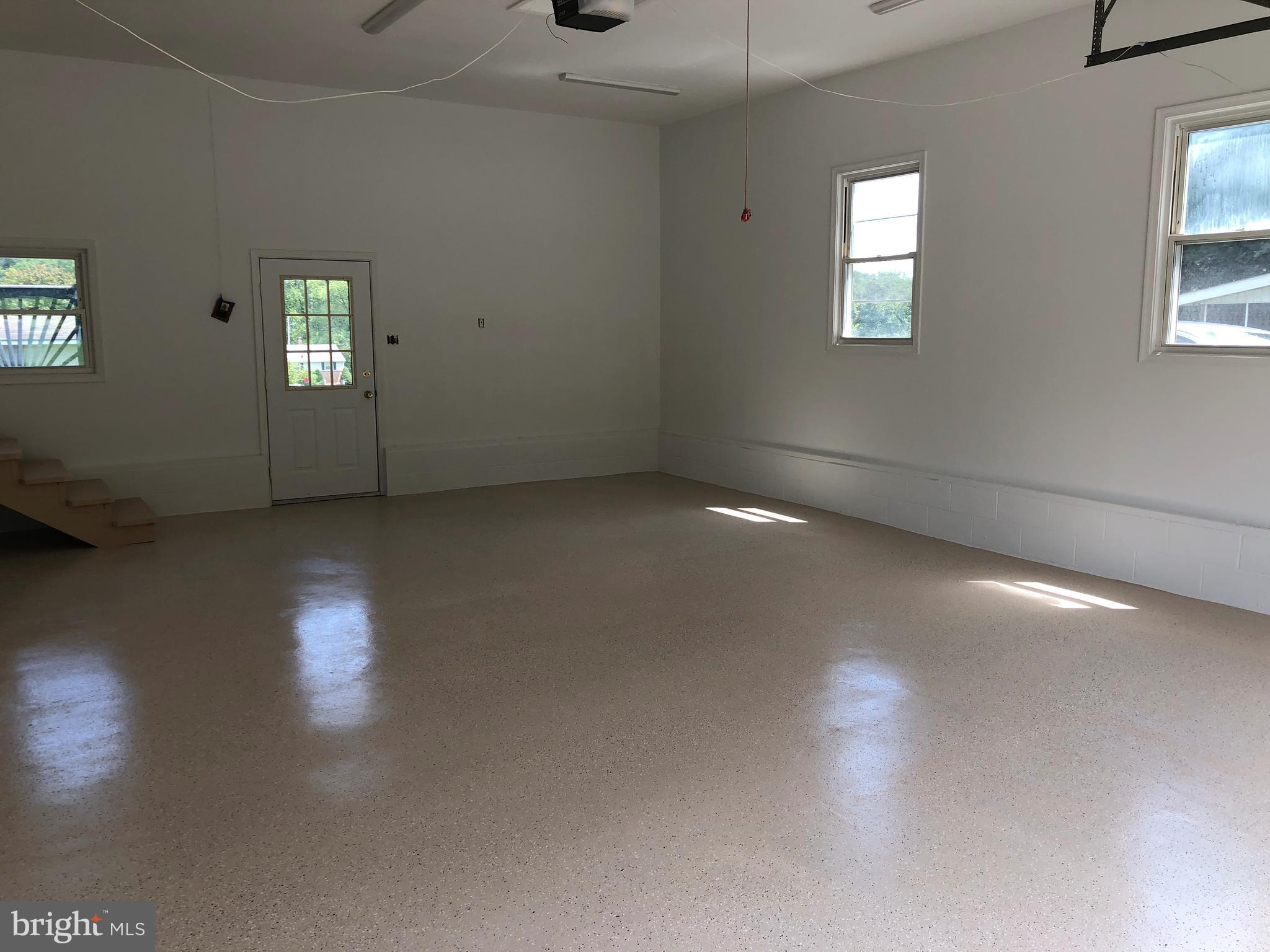 PROSPECT HEIGHTS - Residential