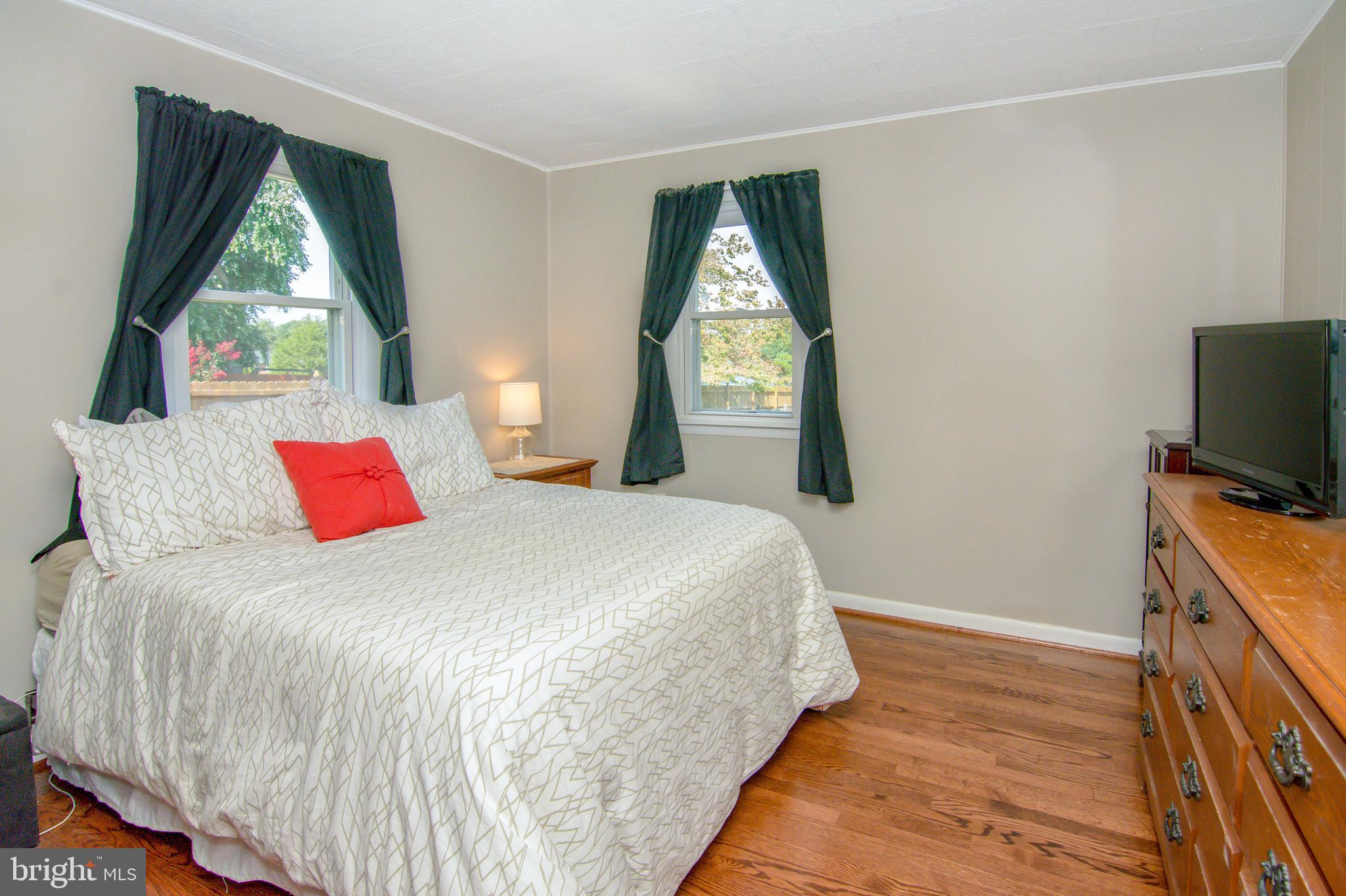 PROSPECT HEIGHTS - Residential