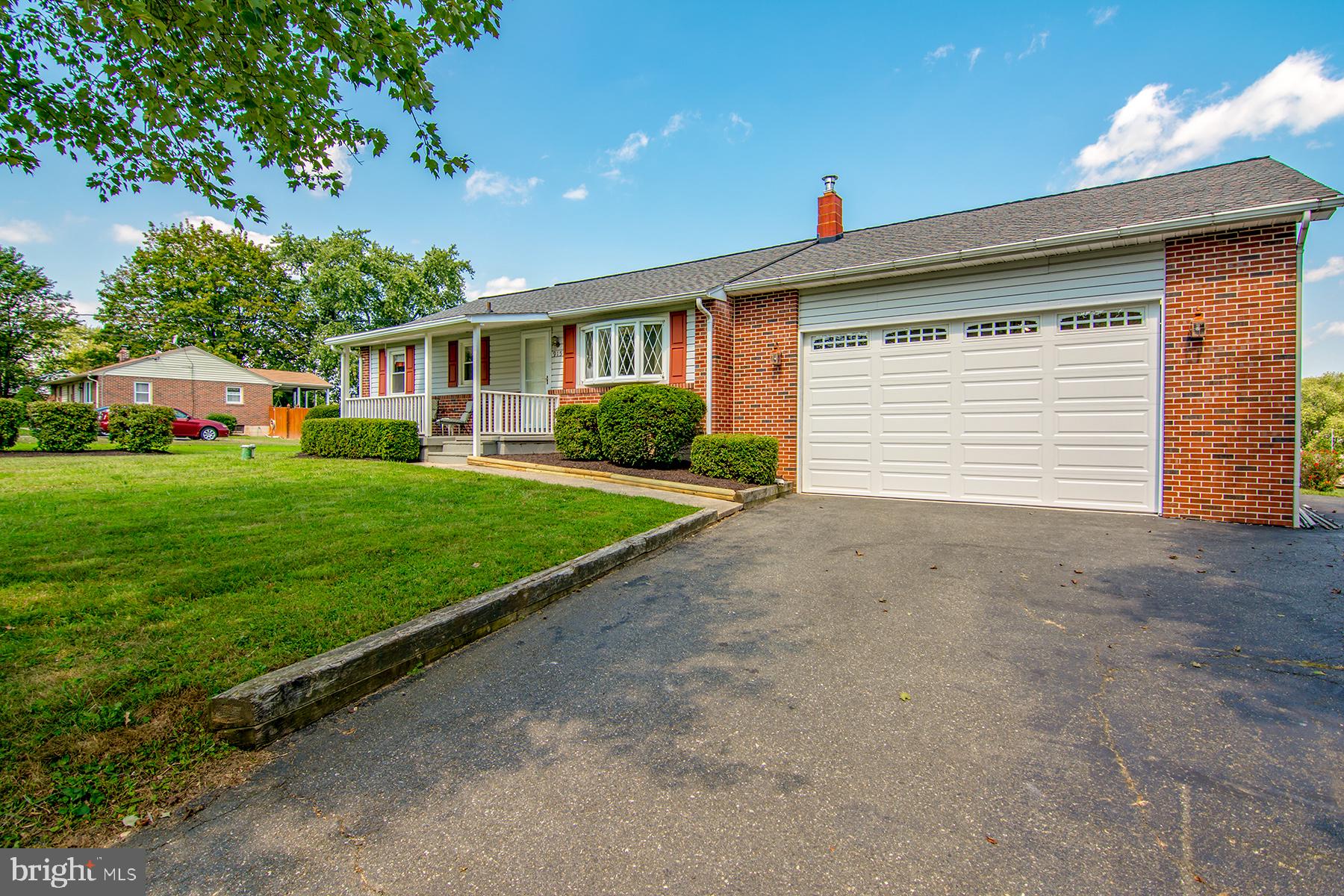 PROSPECT HEIGHTS - Residential