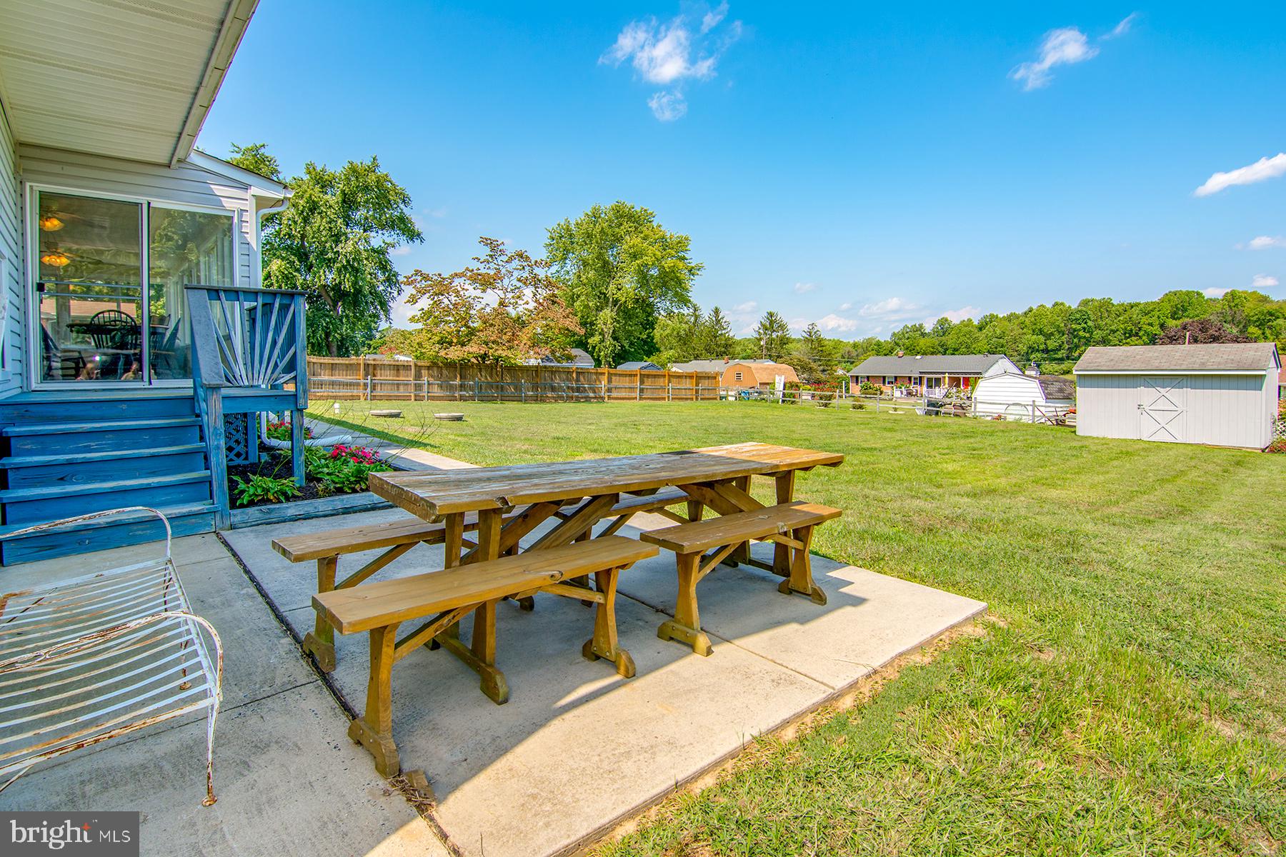 PROSPECT HEIGHTS - Residential