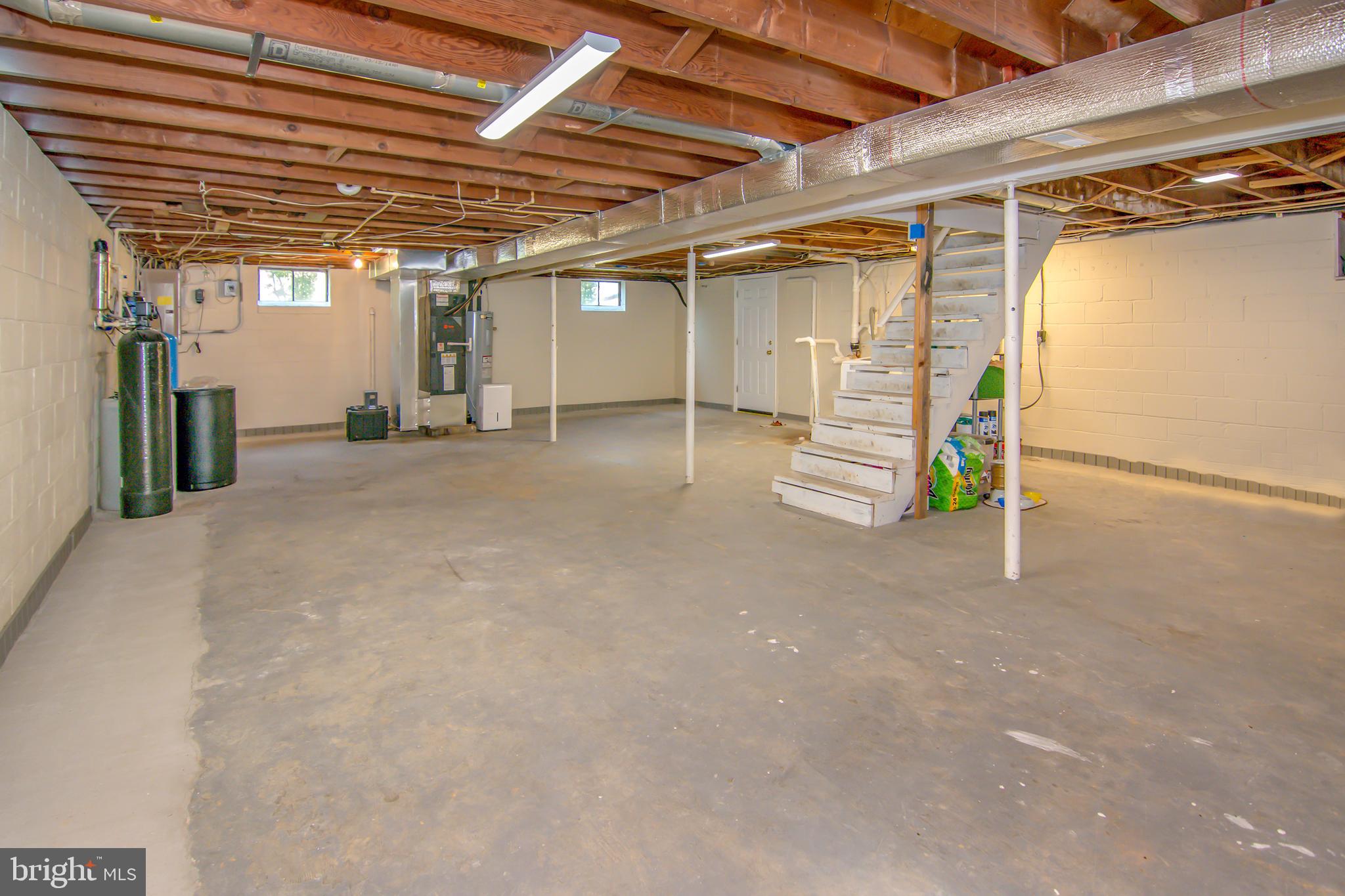 PROSPECT HEIGHTS - Residential