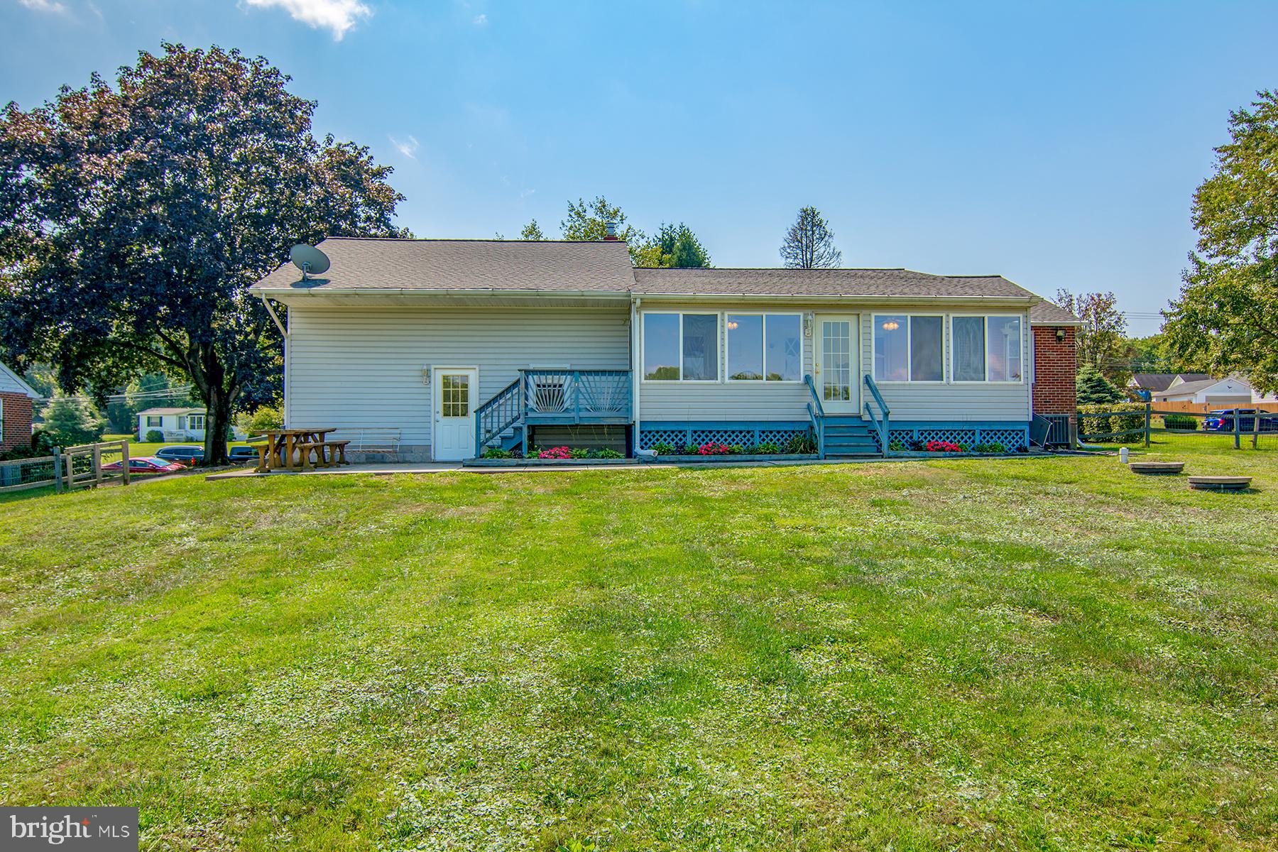 PROSPECT HEIGHTS - Residential