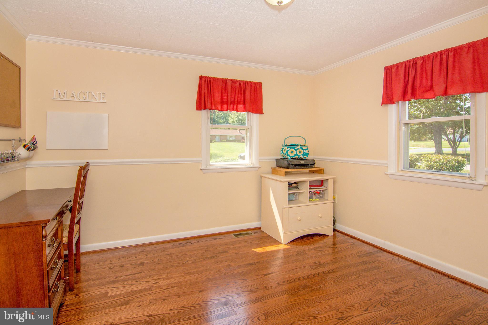 PROSPECT HEIGHTS - Residential