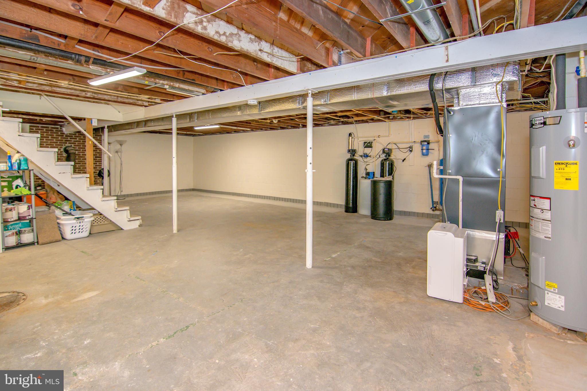 PROSPECT HEIGHTS - Residential