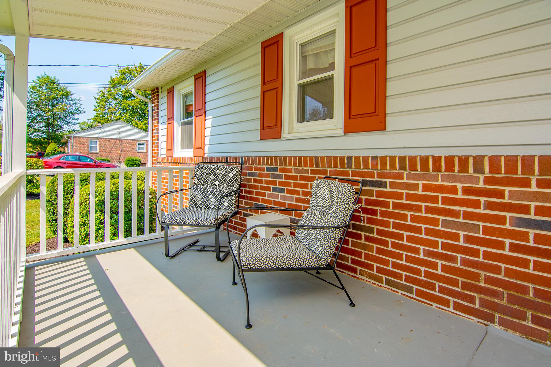 PROSPECT HEIGHTS - Residential