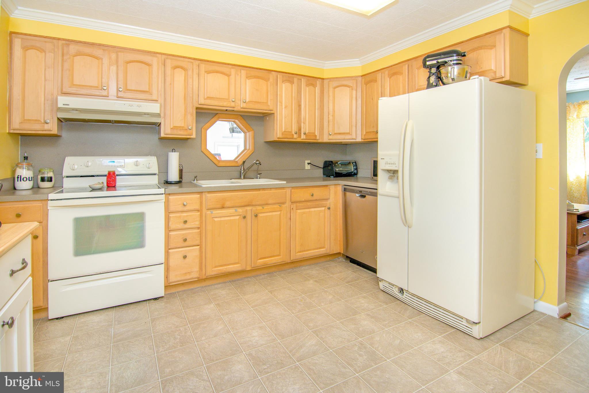 PROSPECT HEIGHTS - Residential