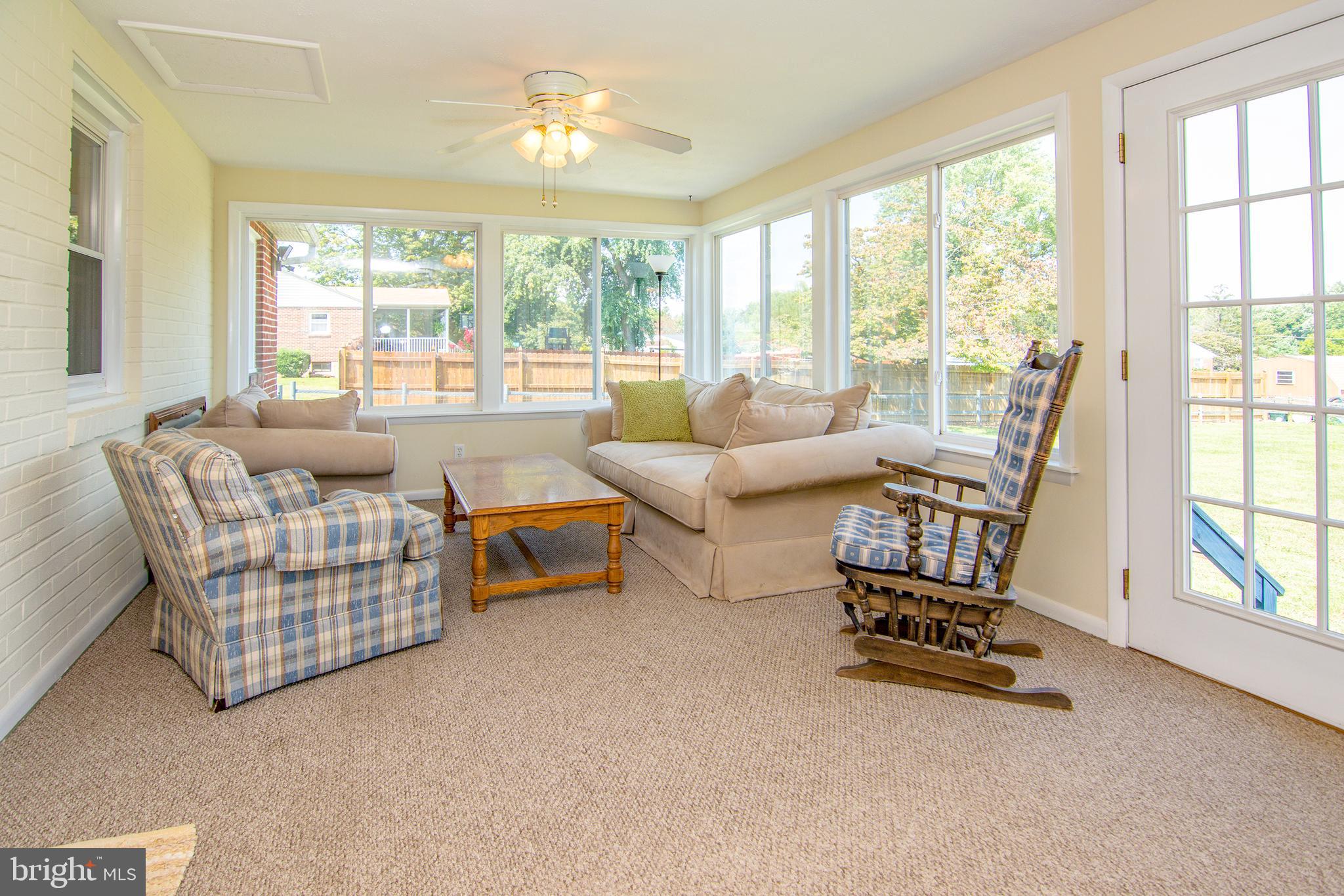 PROSPECT HEIGHTS - Residential