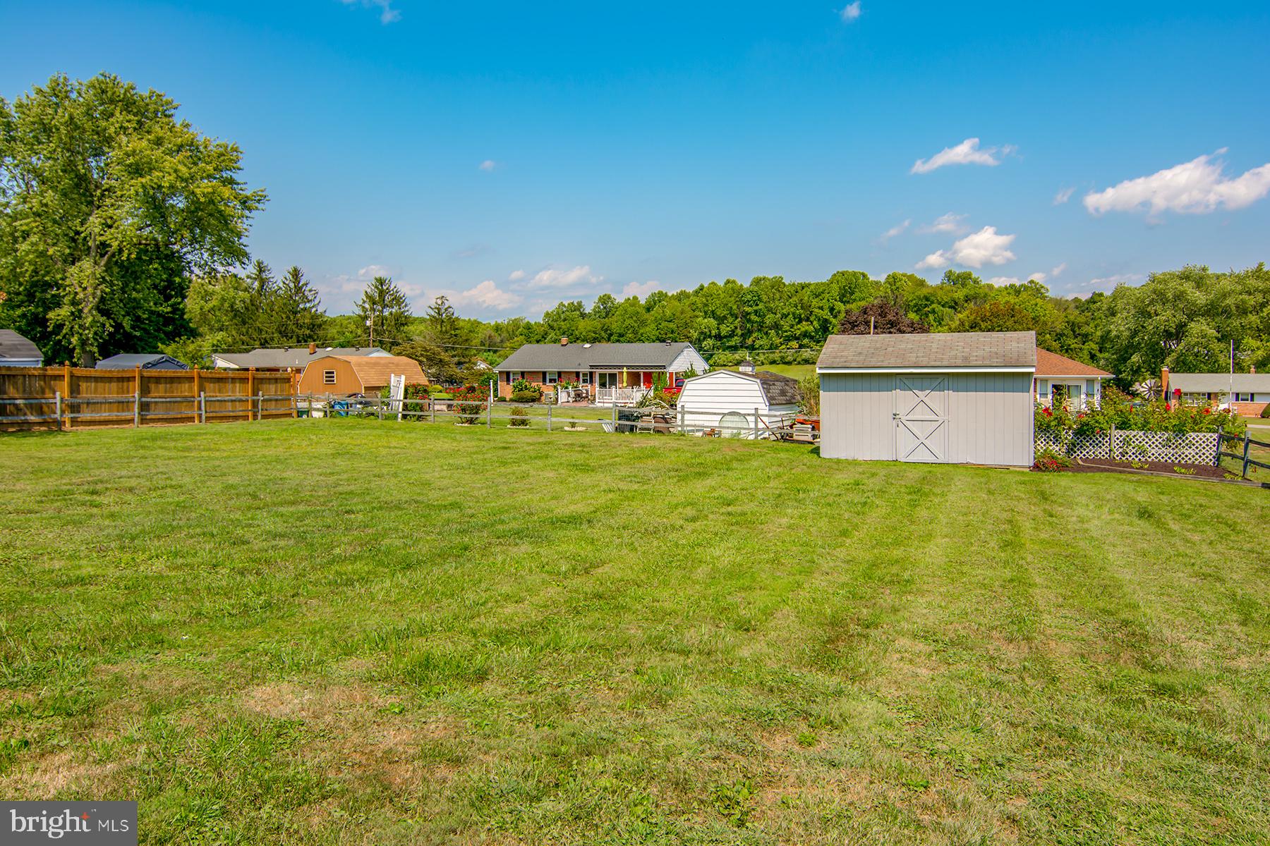 PROSPECT HEIGHTS - Residential