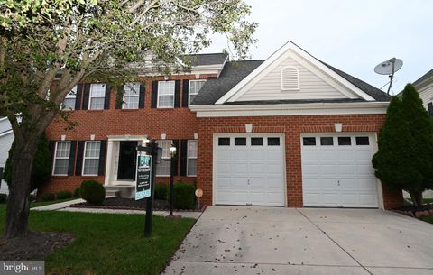 11258 WILDMEADOWS STREET WALDORF MD 20601