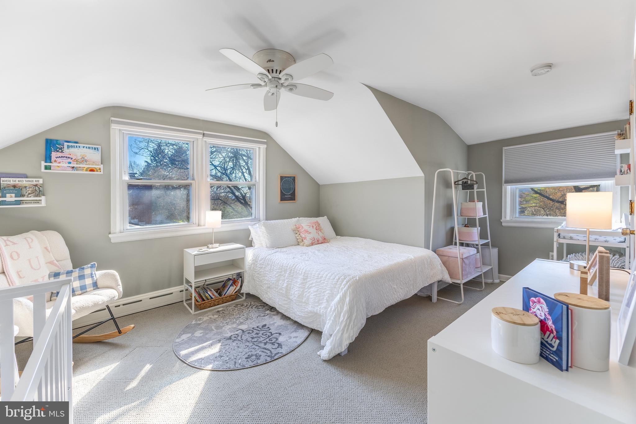 STATE COLLEGE BORO - Residential