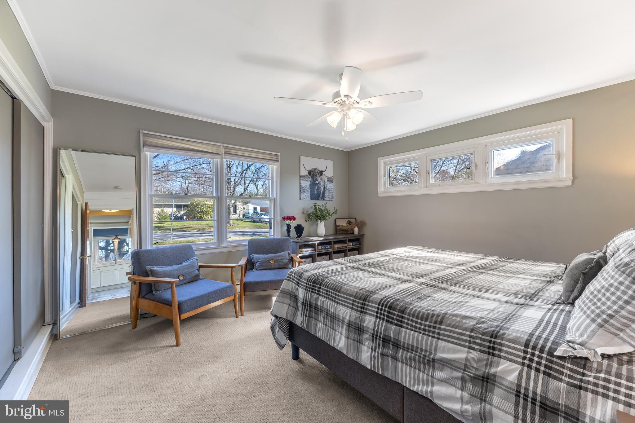 STATE COLLEGE BORO - Residential