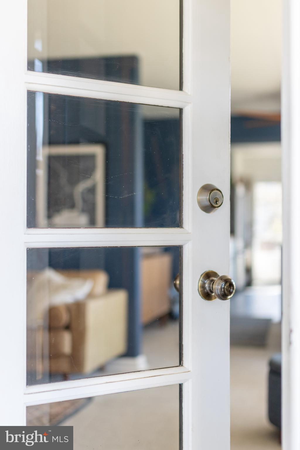 STATE COLLEGE BORO - Residential