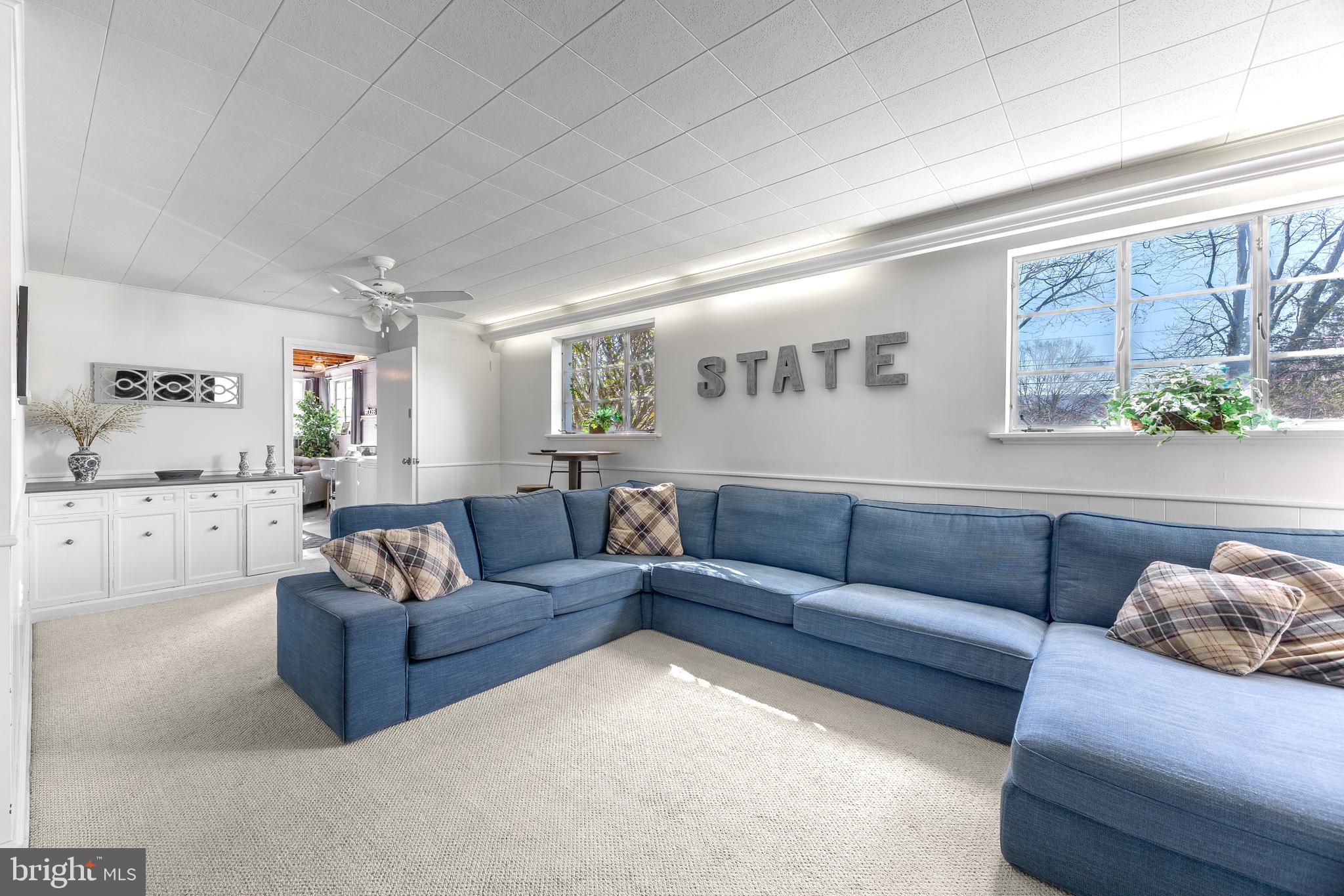 STATE COLLEGE BORO - Residential