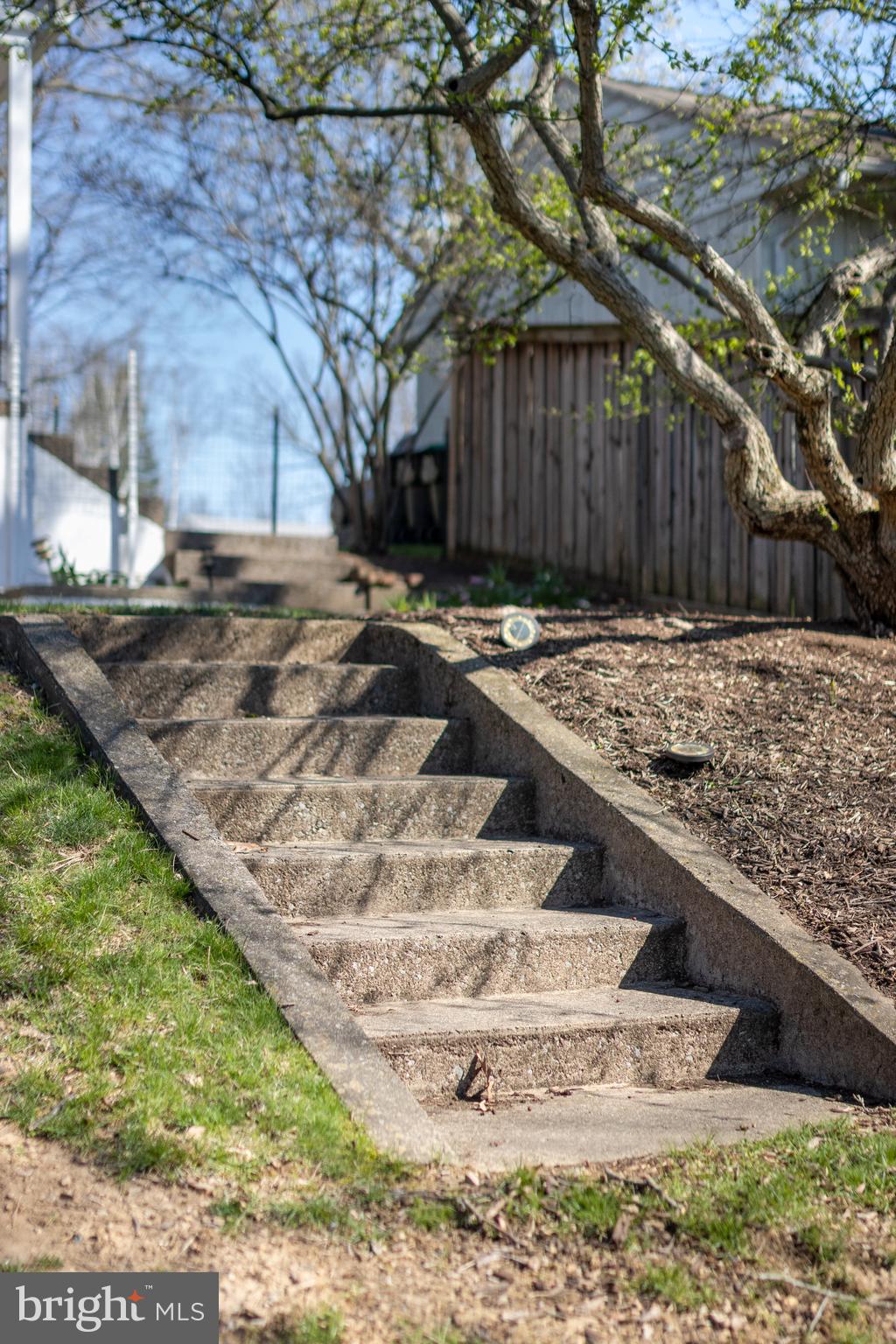 STATE COLLEGE BORO - Residential