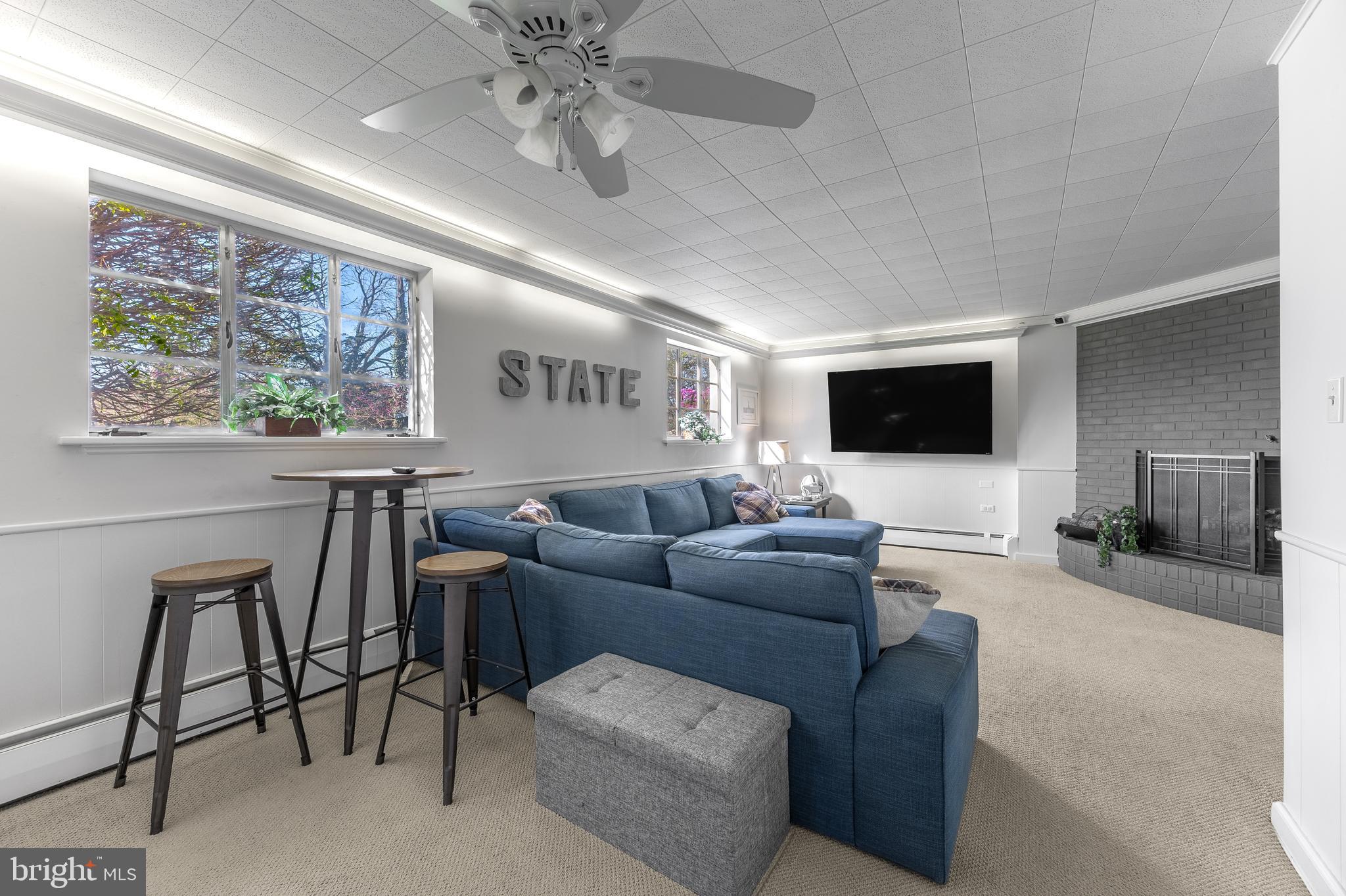 STATE COLLEGE BORO - Residential