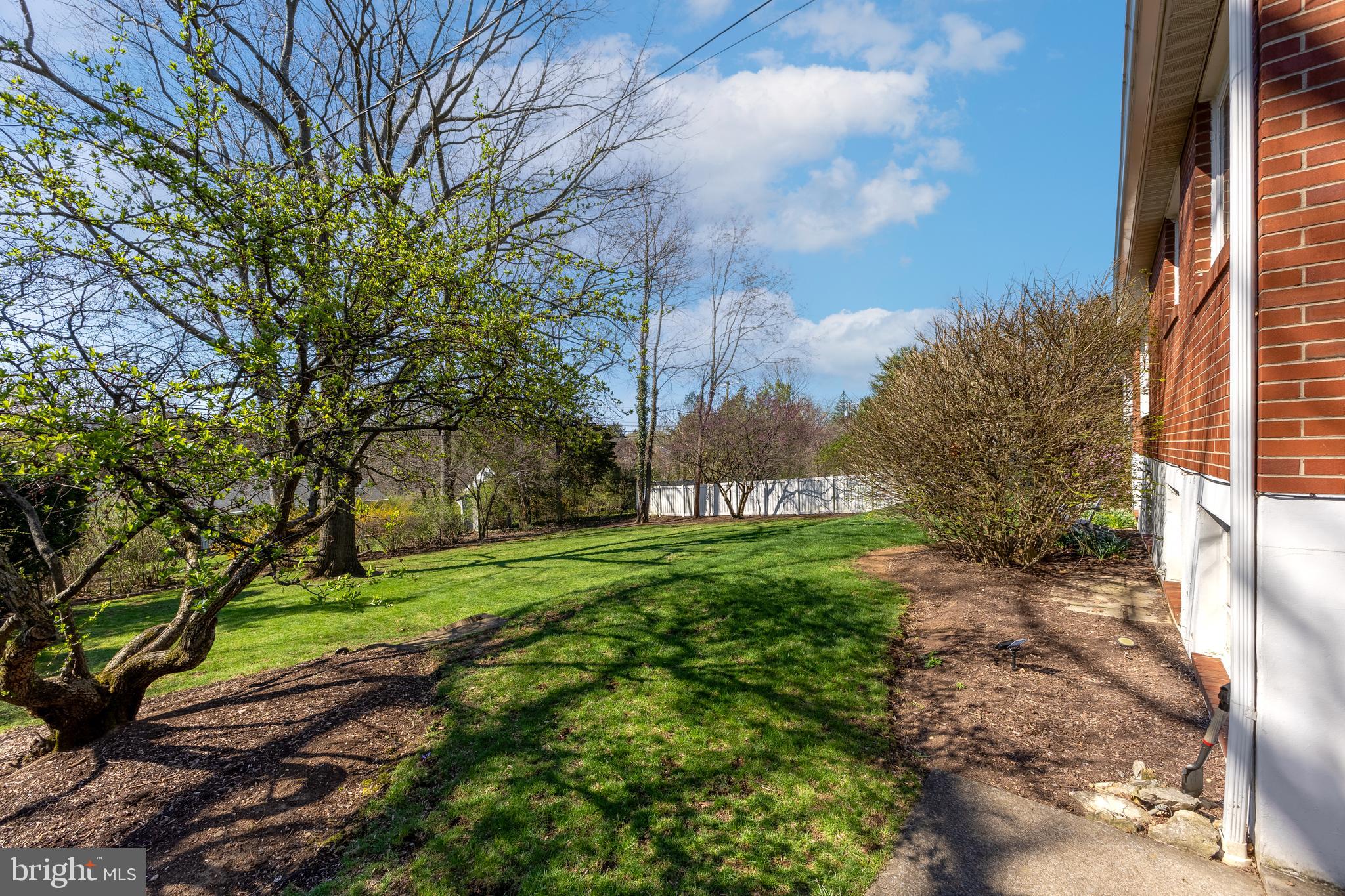 STATE COLLEGE BORO - Residential