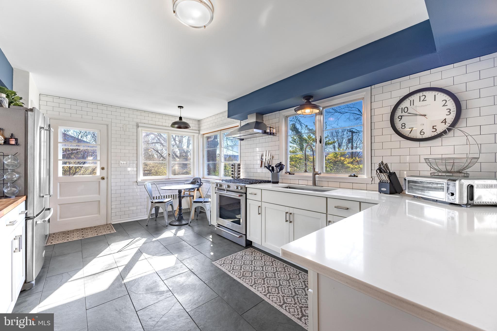 STATE COLLEGE BORO - Residential