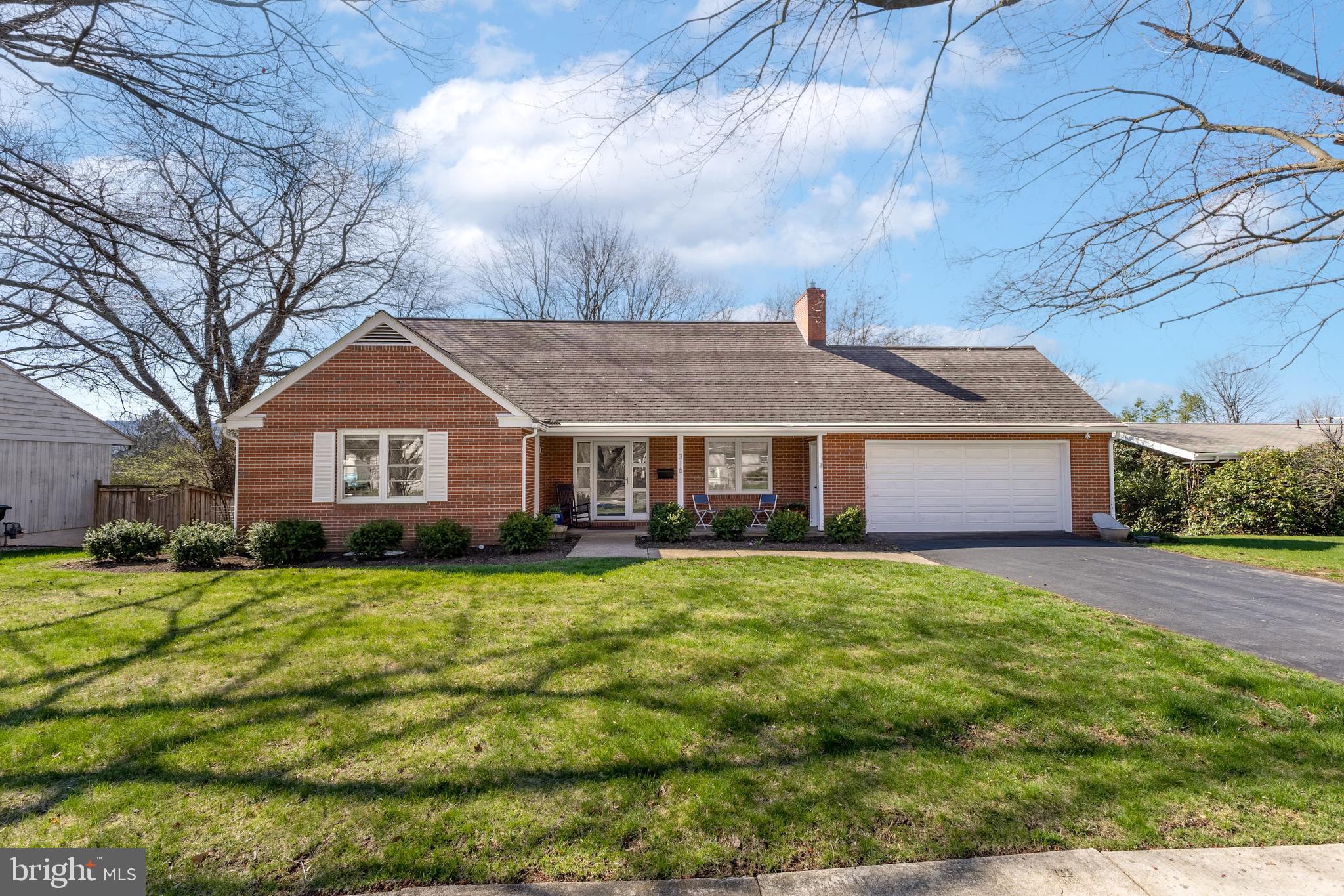 STATE COLLEGE BORO - Residential