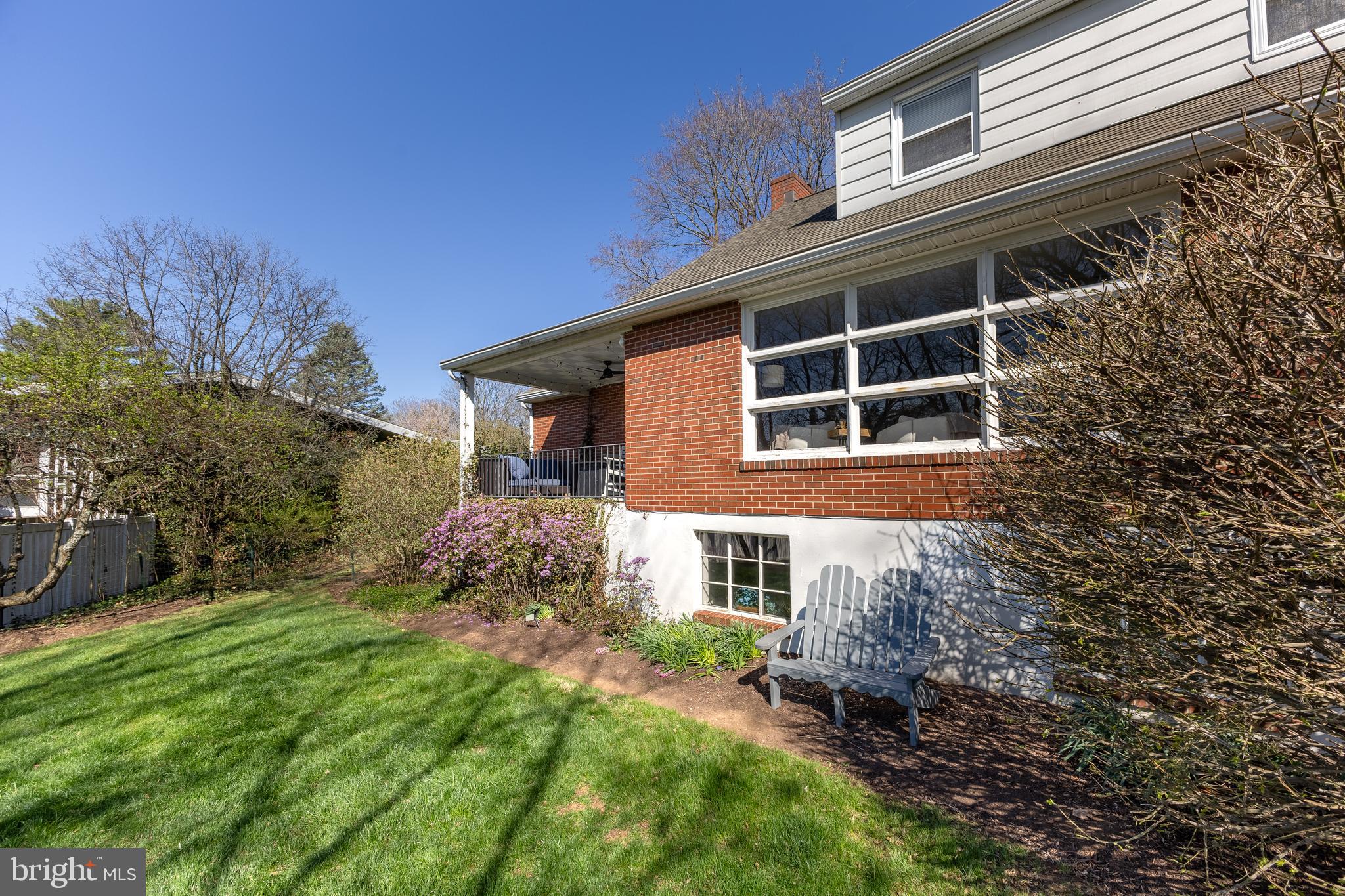 STATE COLLEGE BORO - Residential