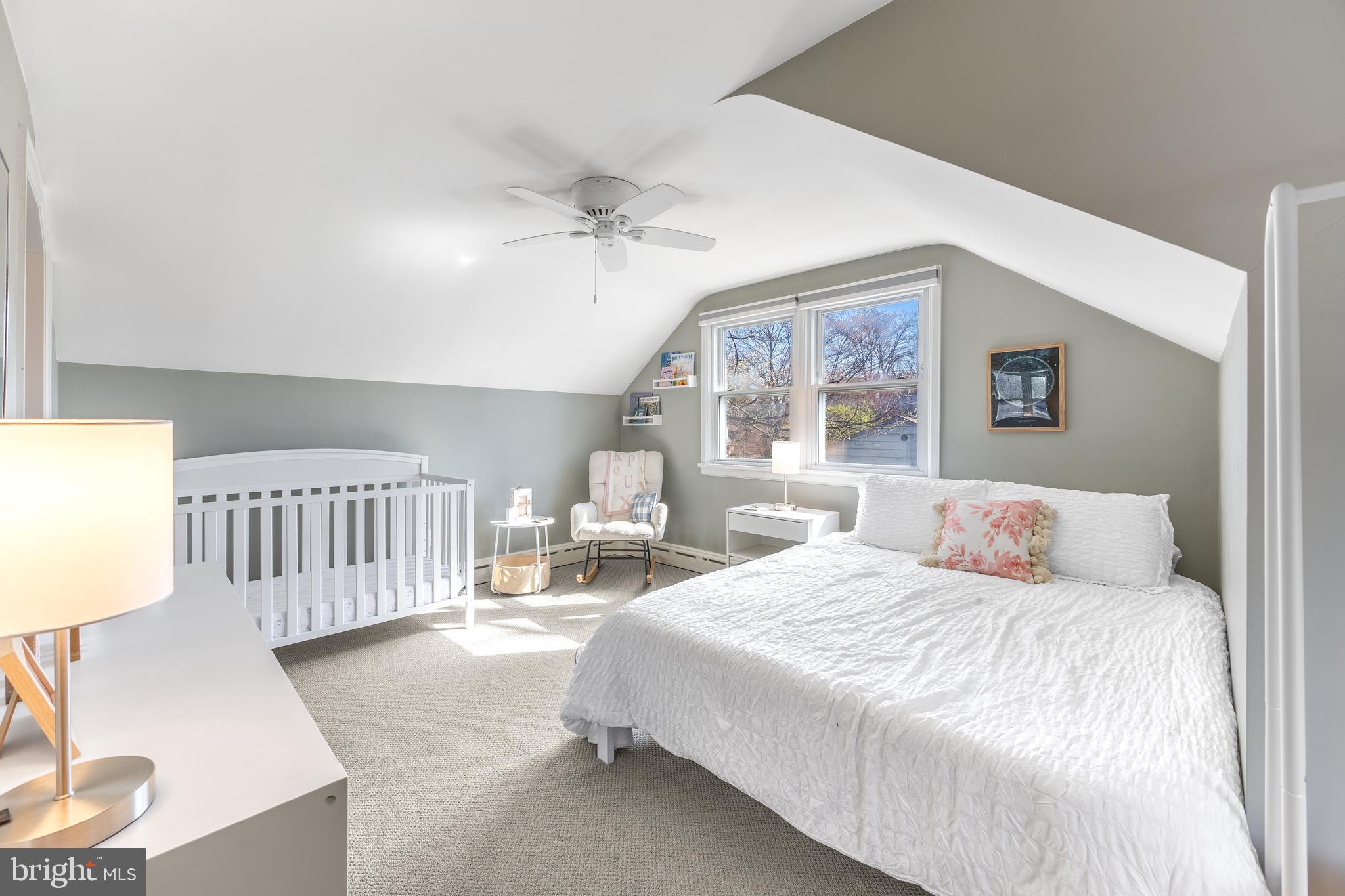 STATE COLLEGE BORO - Residential