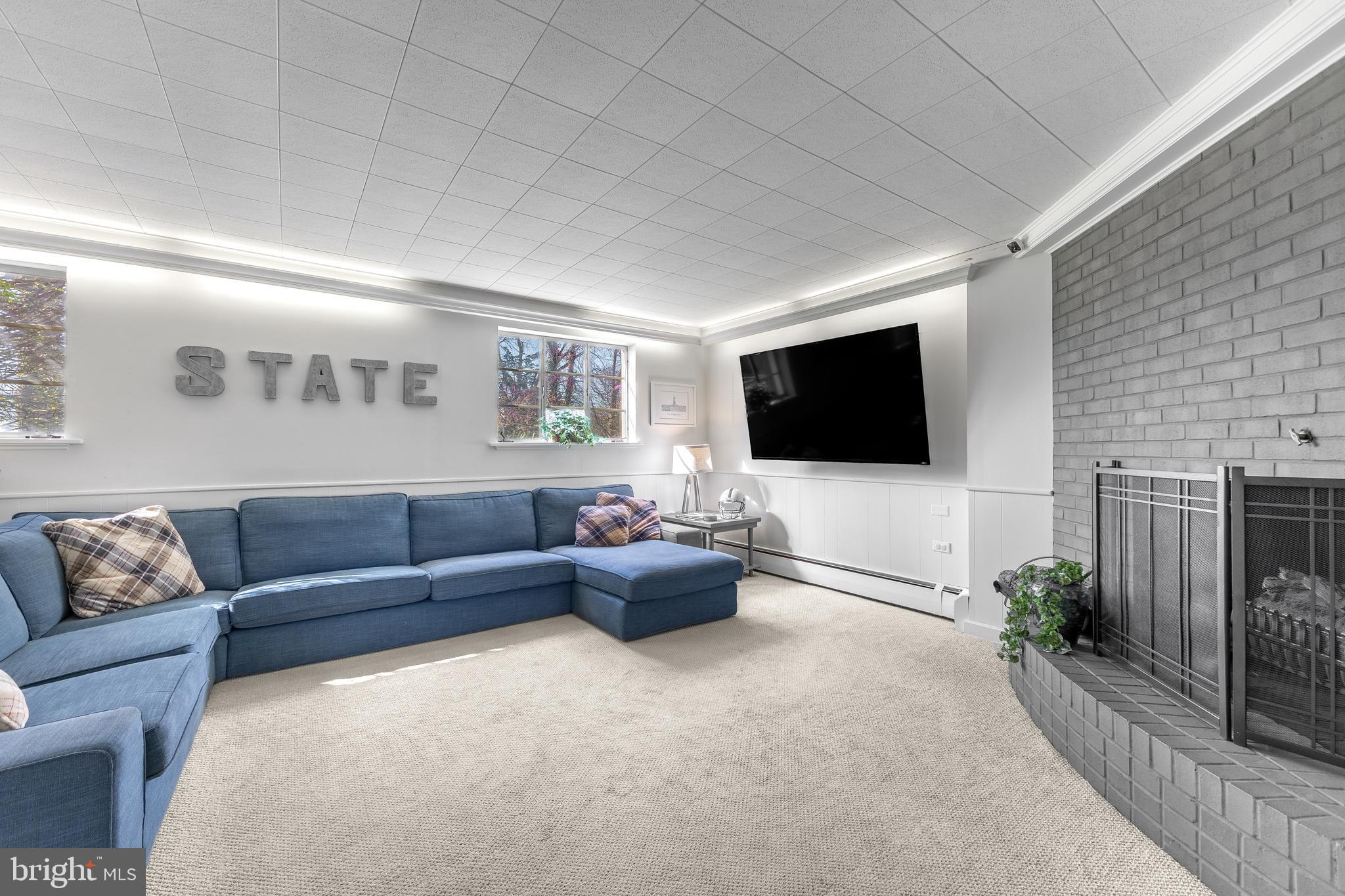 STATE COLLEGE BORO - Residential