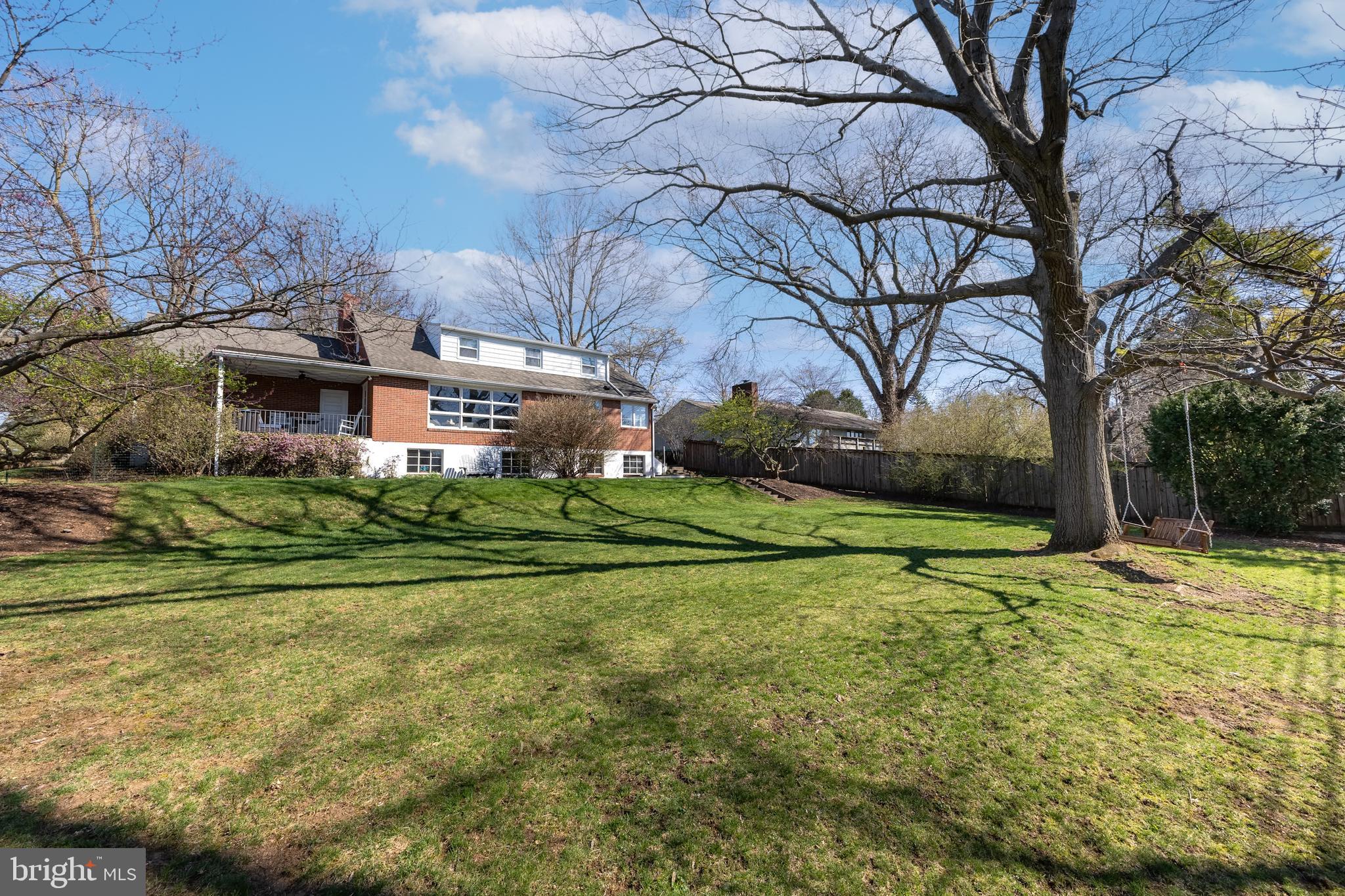 STATE COLLEGE BORO - Residential
