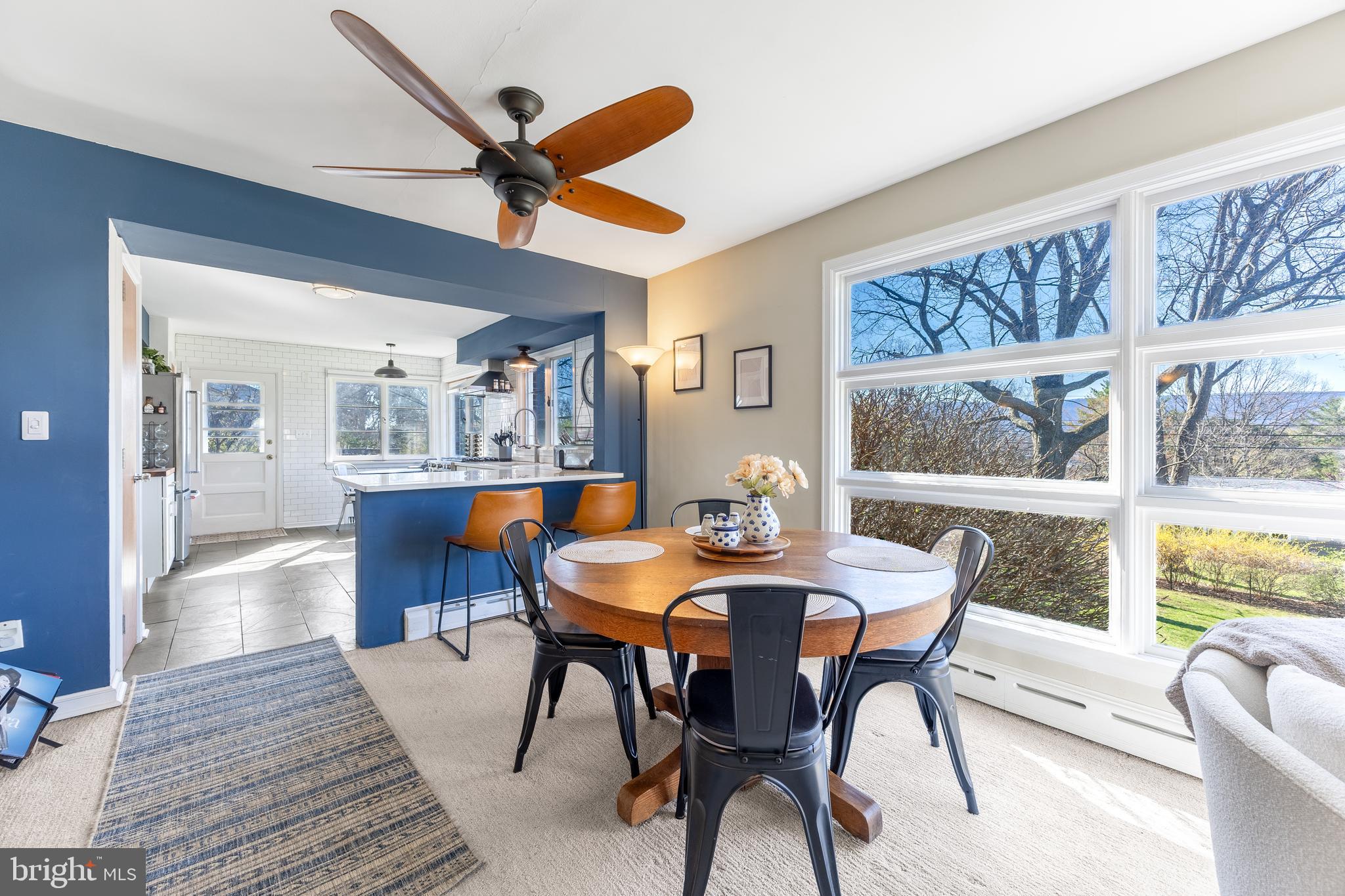 STATE COLLEGE BORO - Residential