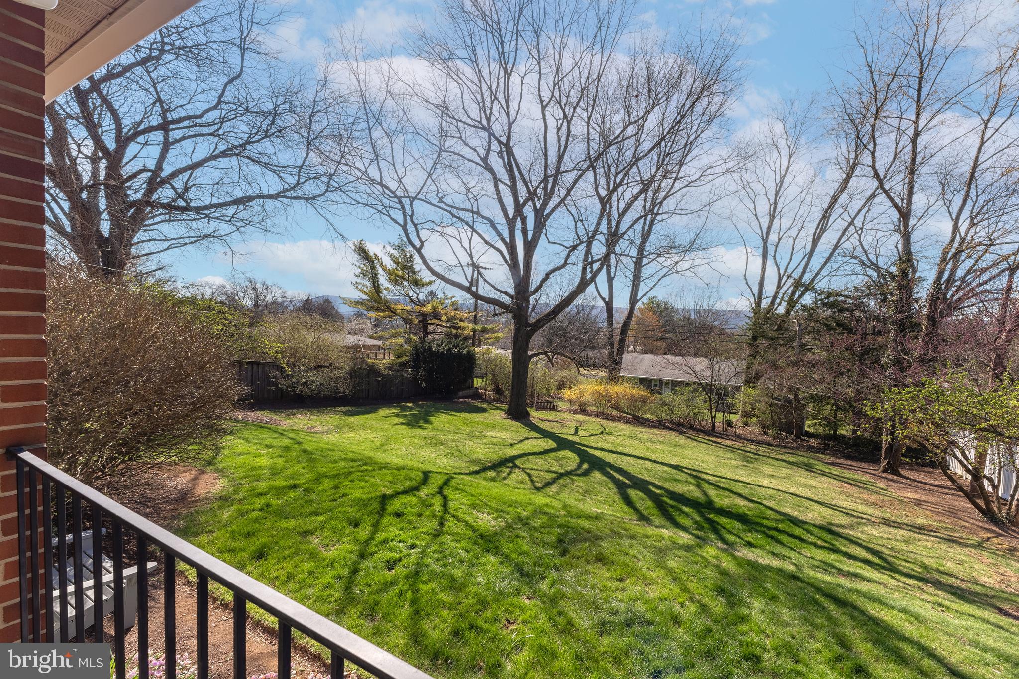 STATE COLLEGE BORO - Residential