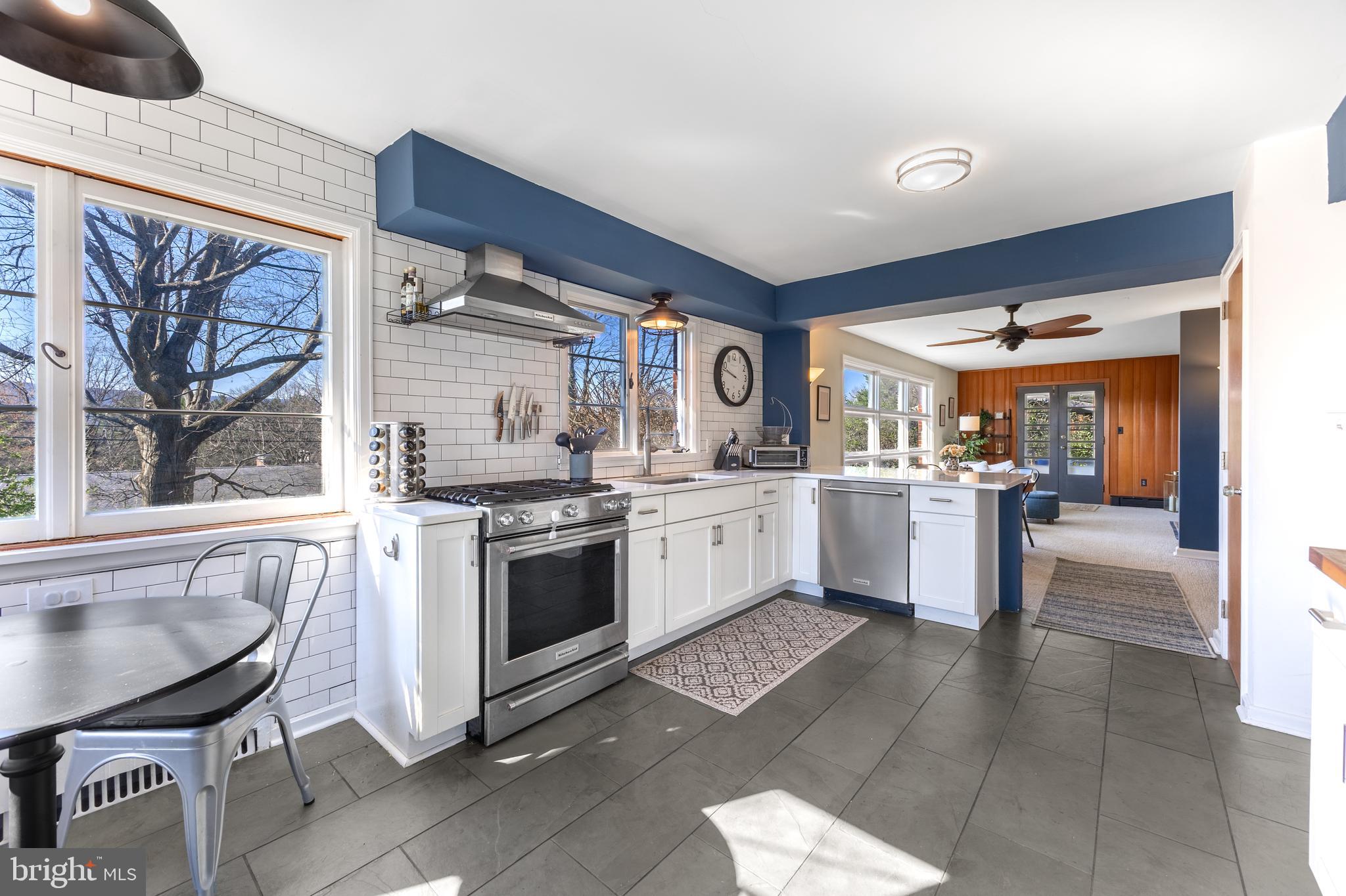 STATE COLLEGE BORO - Residential