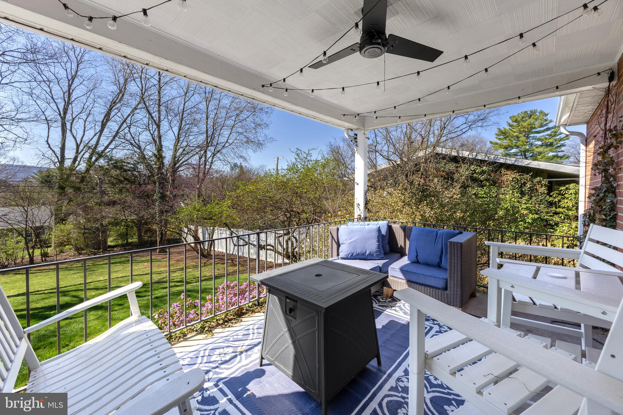 STATE COLLEGE BORO - Residential