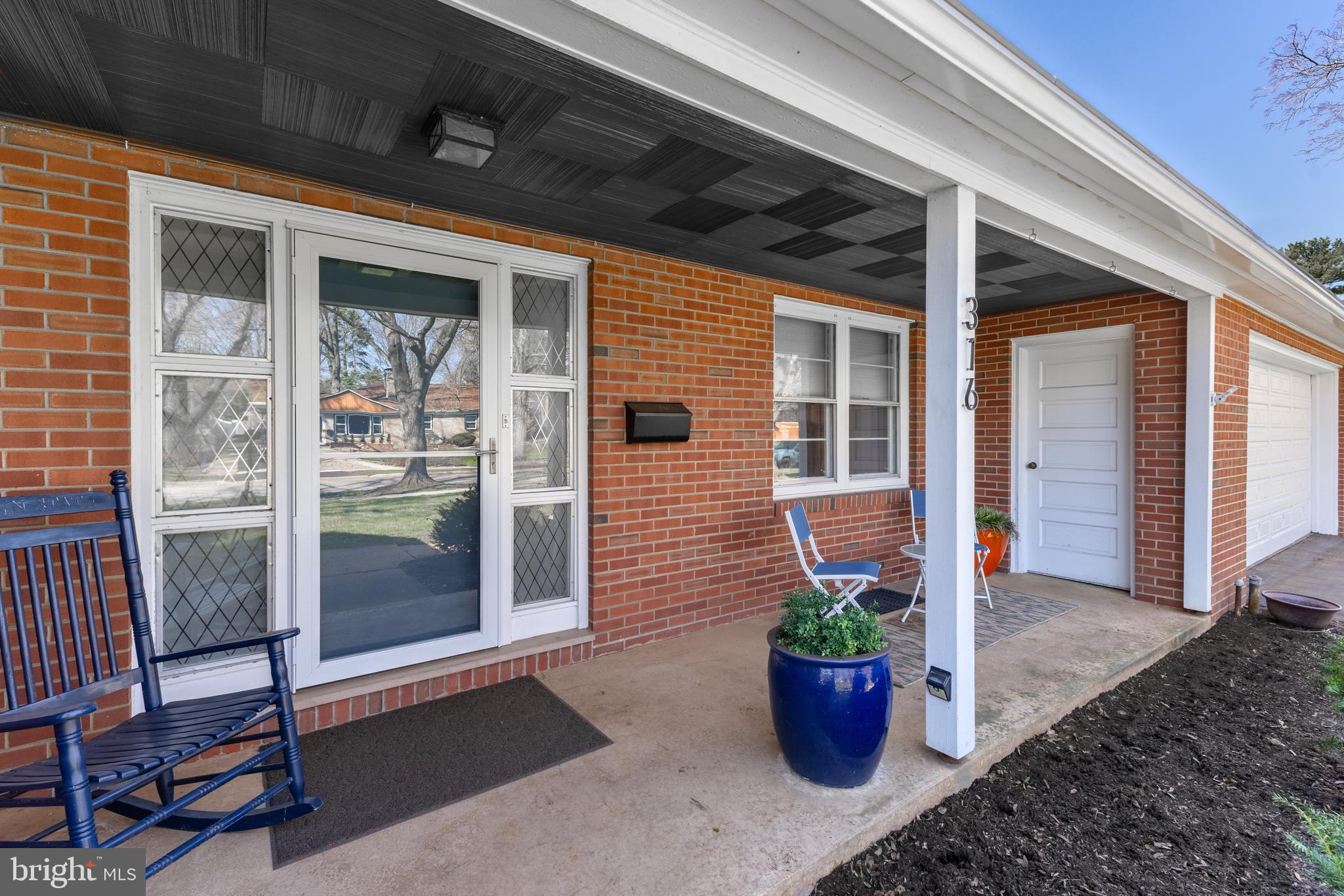 STATE COLLEGE BORO - Residential