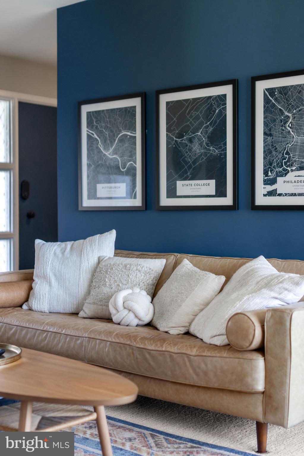 STATE COLLEGE BORO - Residential