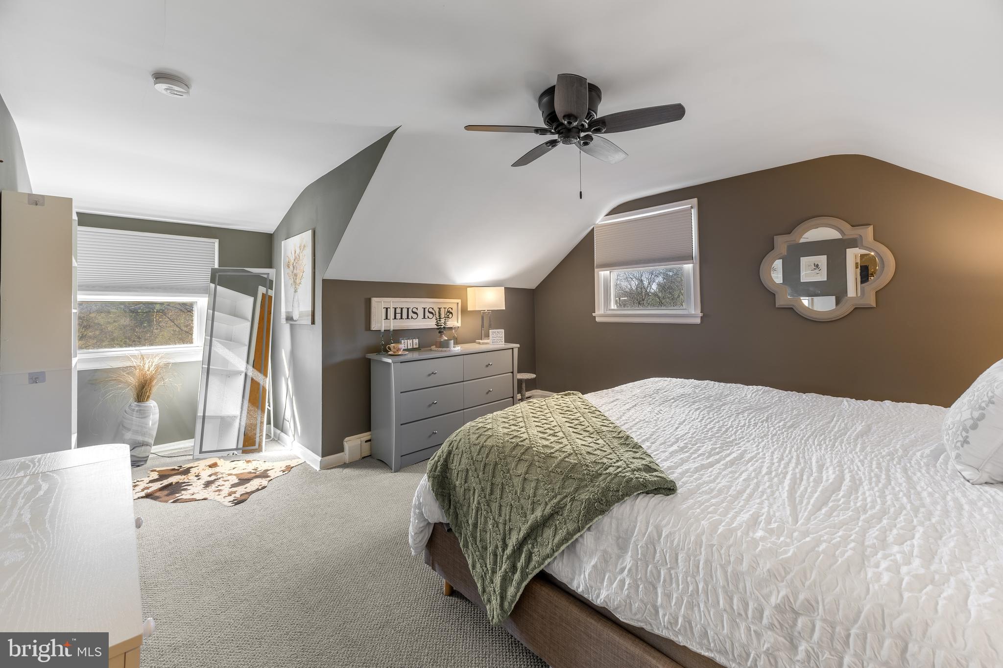 STATE COLLEGE BORO - Residential