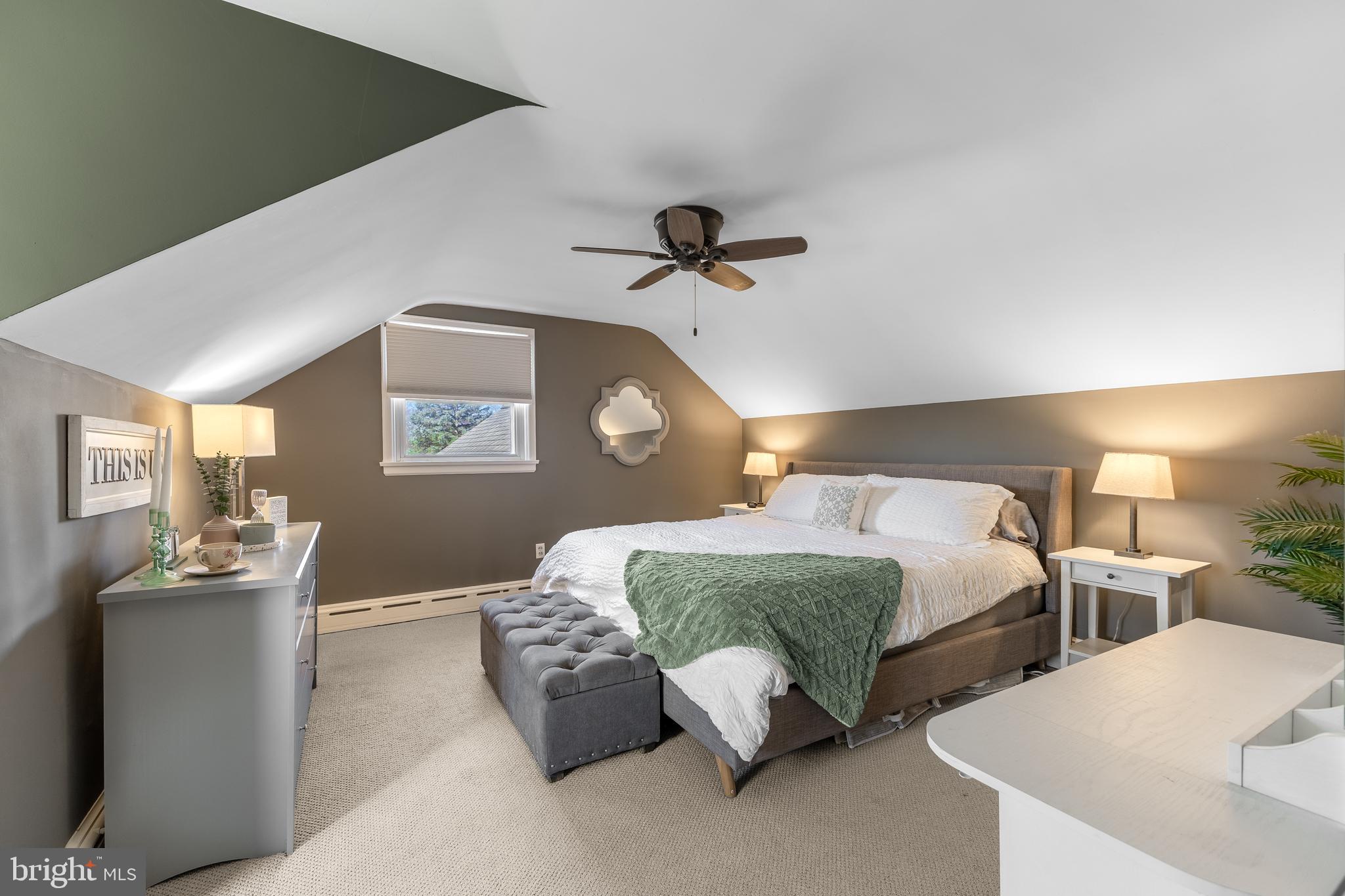 STATE COLLEGE BORO - Residential