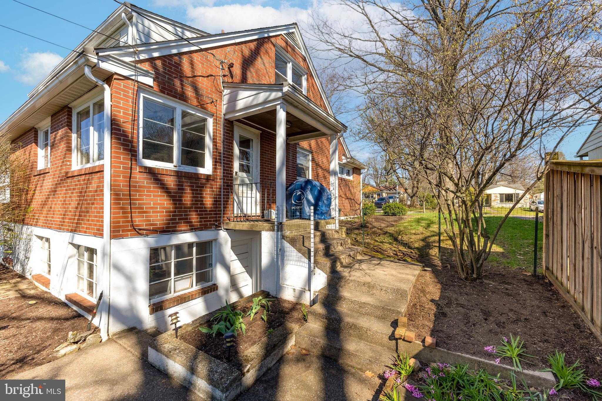 STATE COLLEGE BORO - Residential