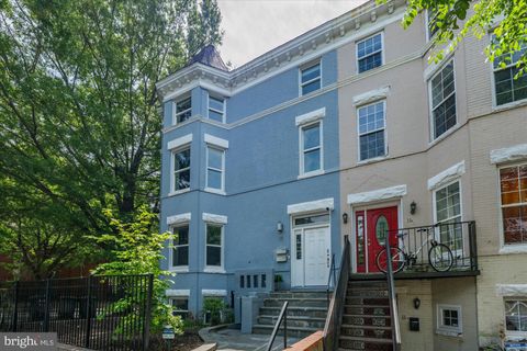 15 S S STREET NE 2 WASHINGTON DC 20002