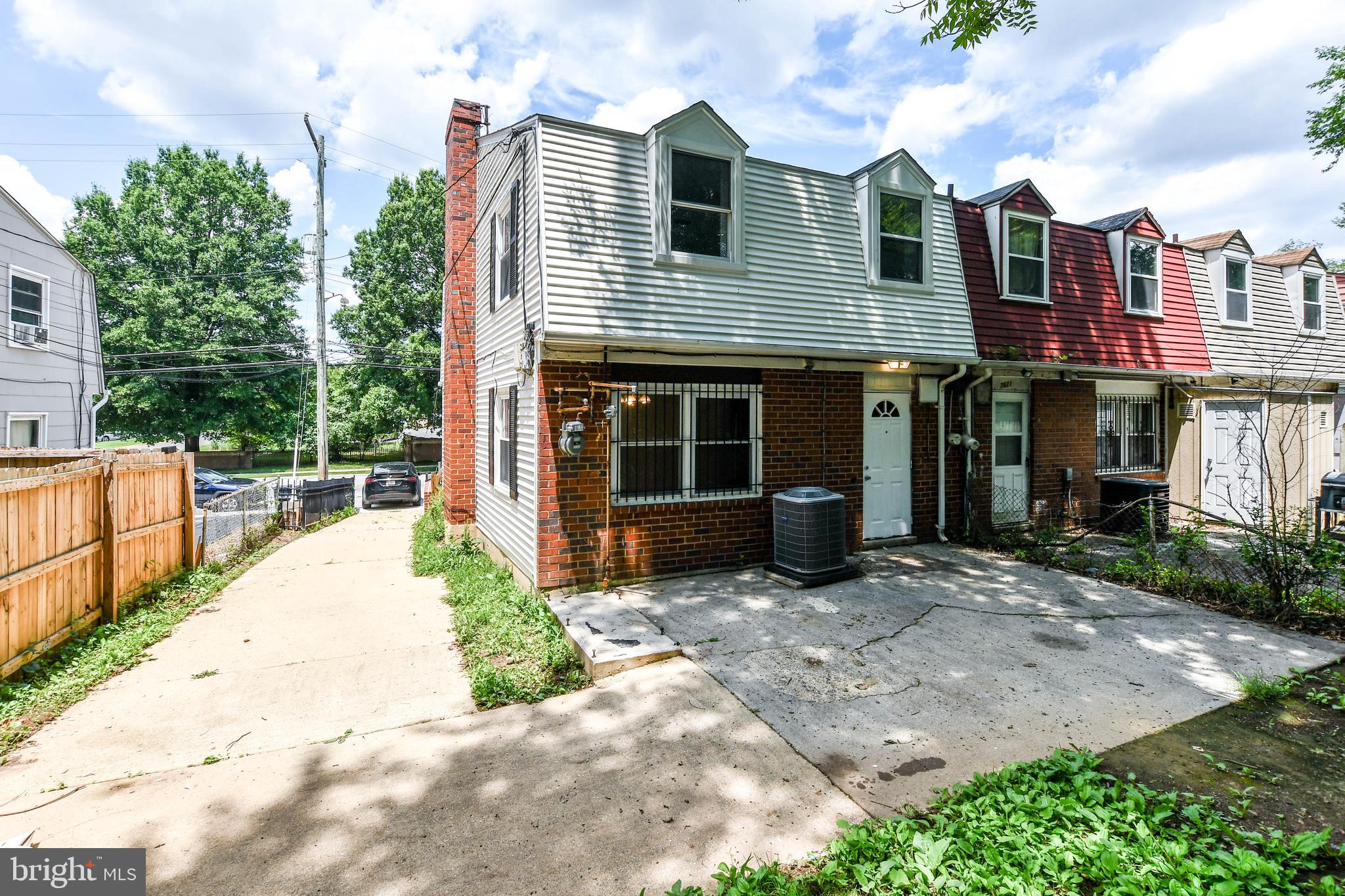 7619 BARLOWE ROAD