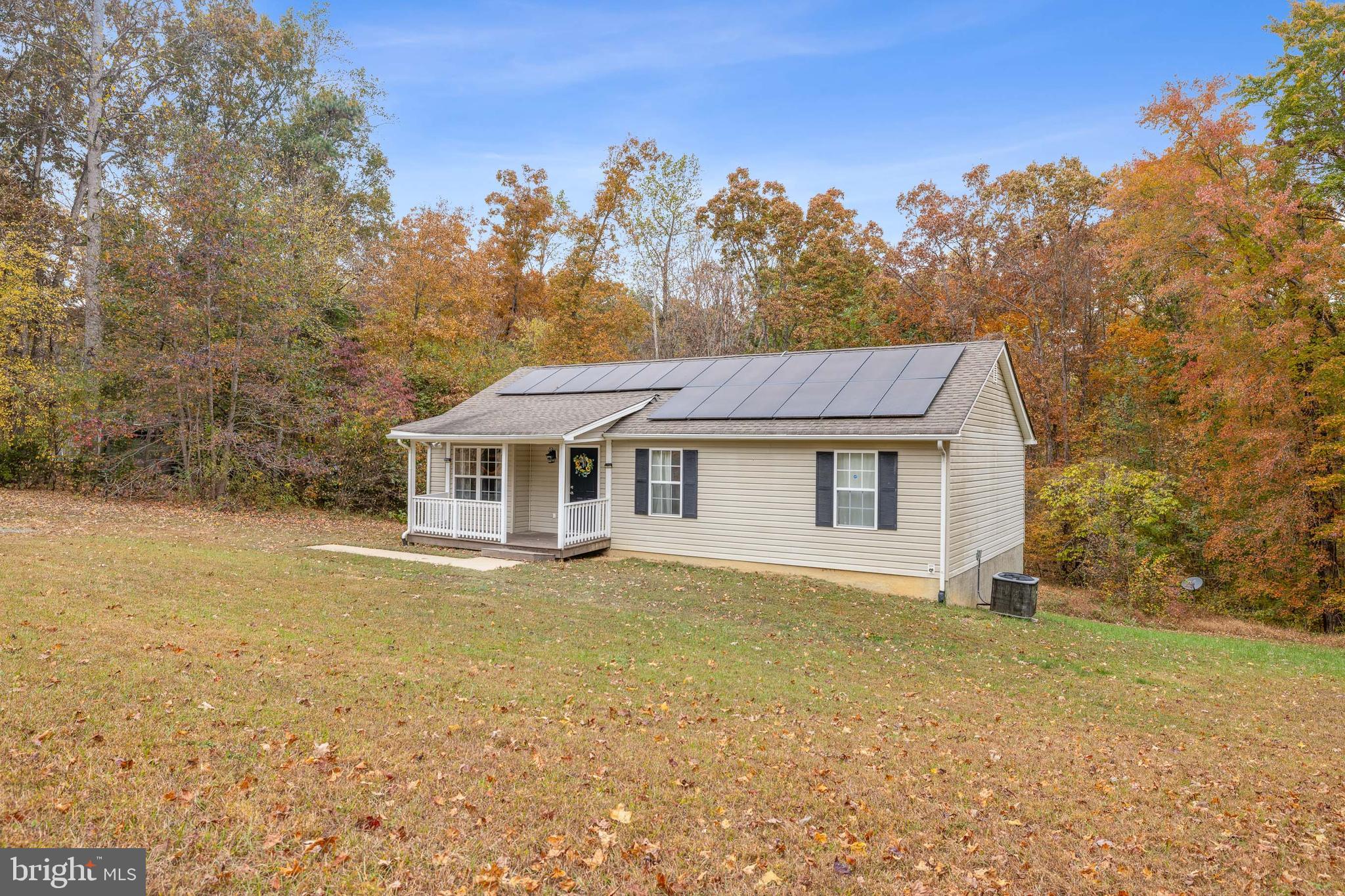 357 GRAVEL HILL ROAD