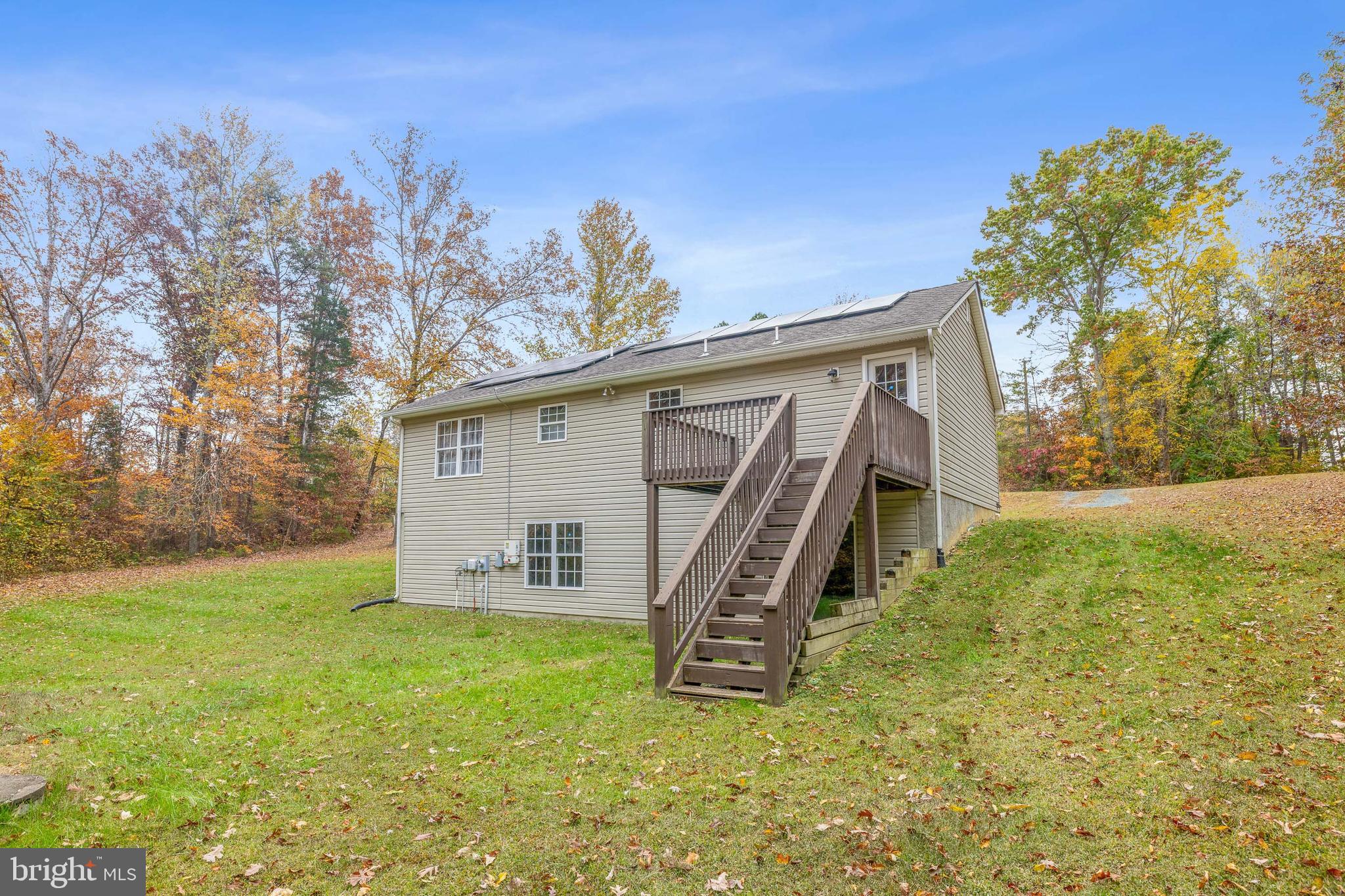 357 GRAVEL HILL ROAD