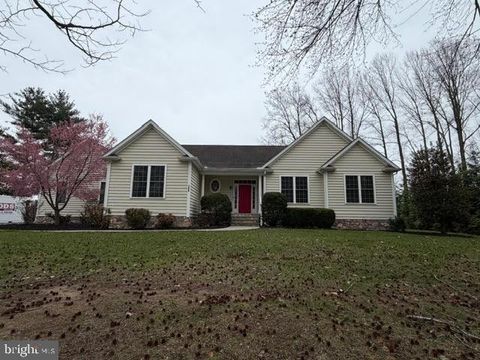 196 PINE VALLEY ROAD DOVER DE 19904