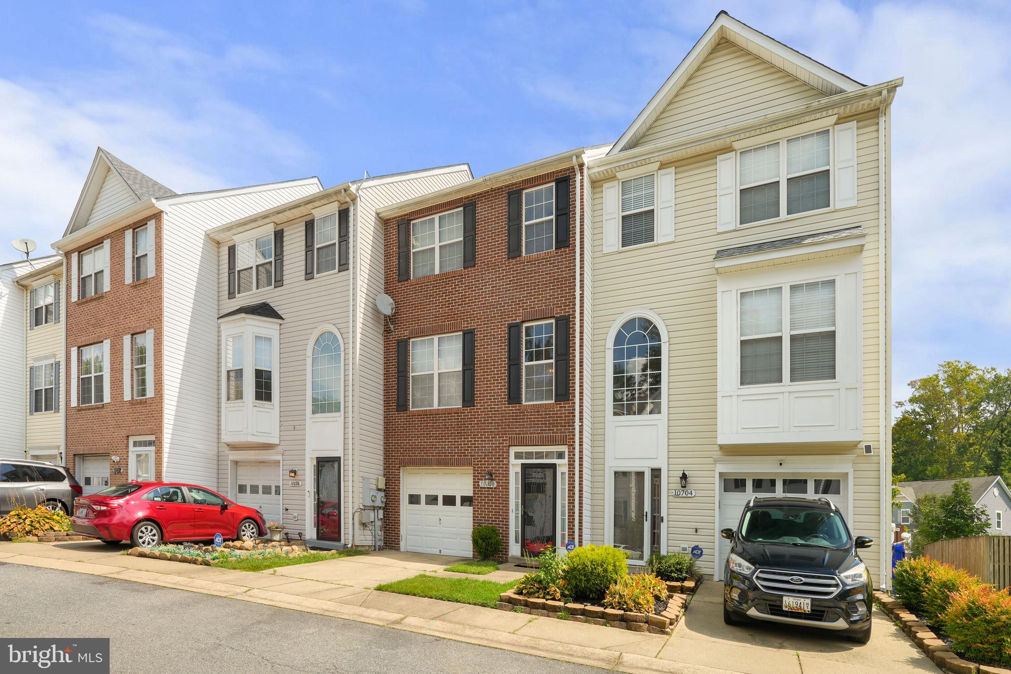 ASPEN WOODS - Residential