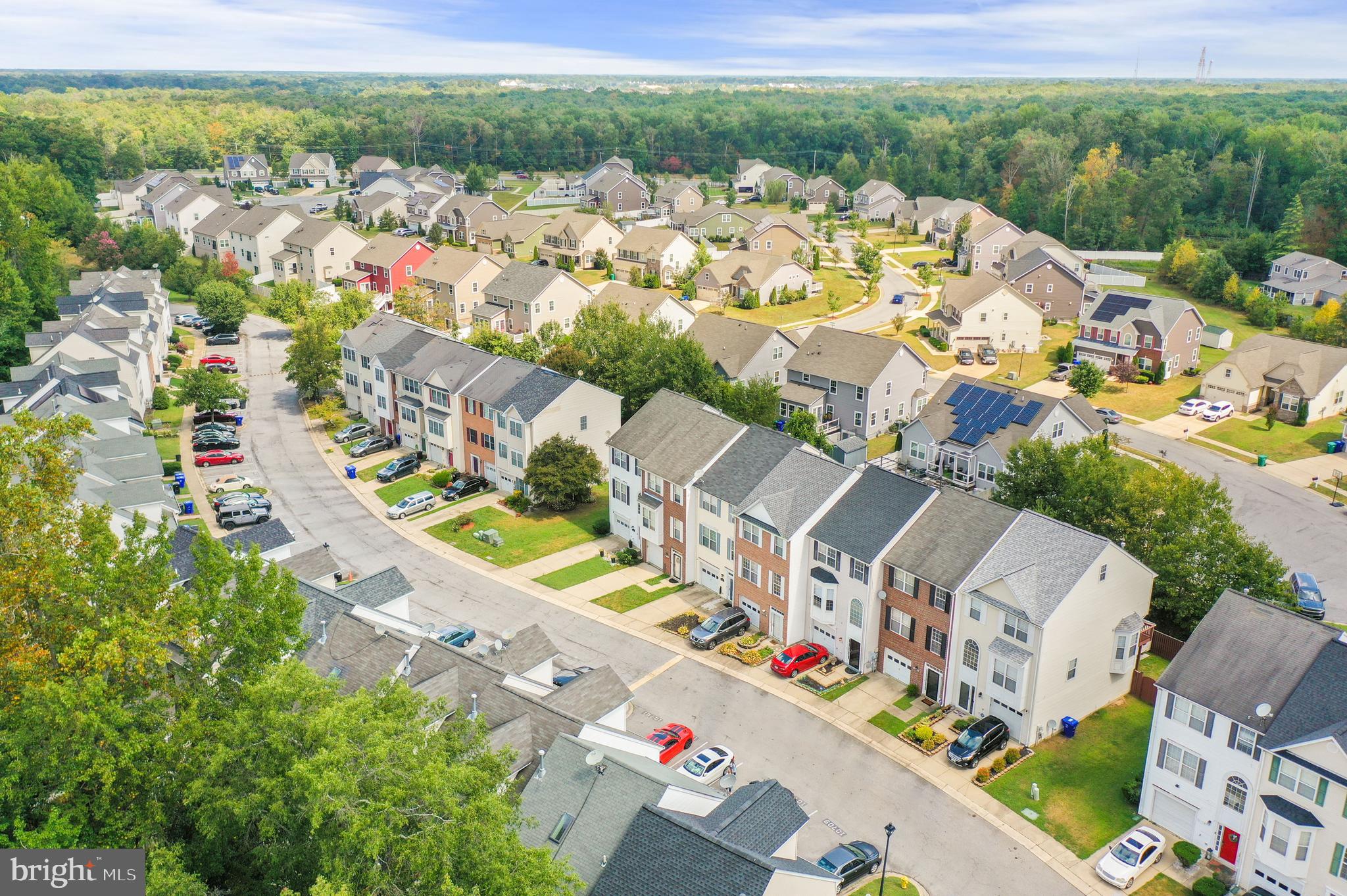 ASPEN WOODS - Residential