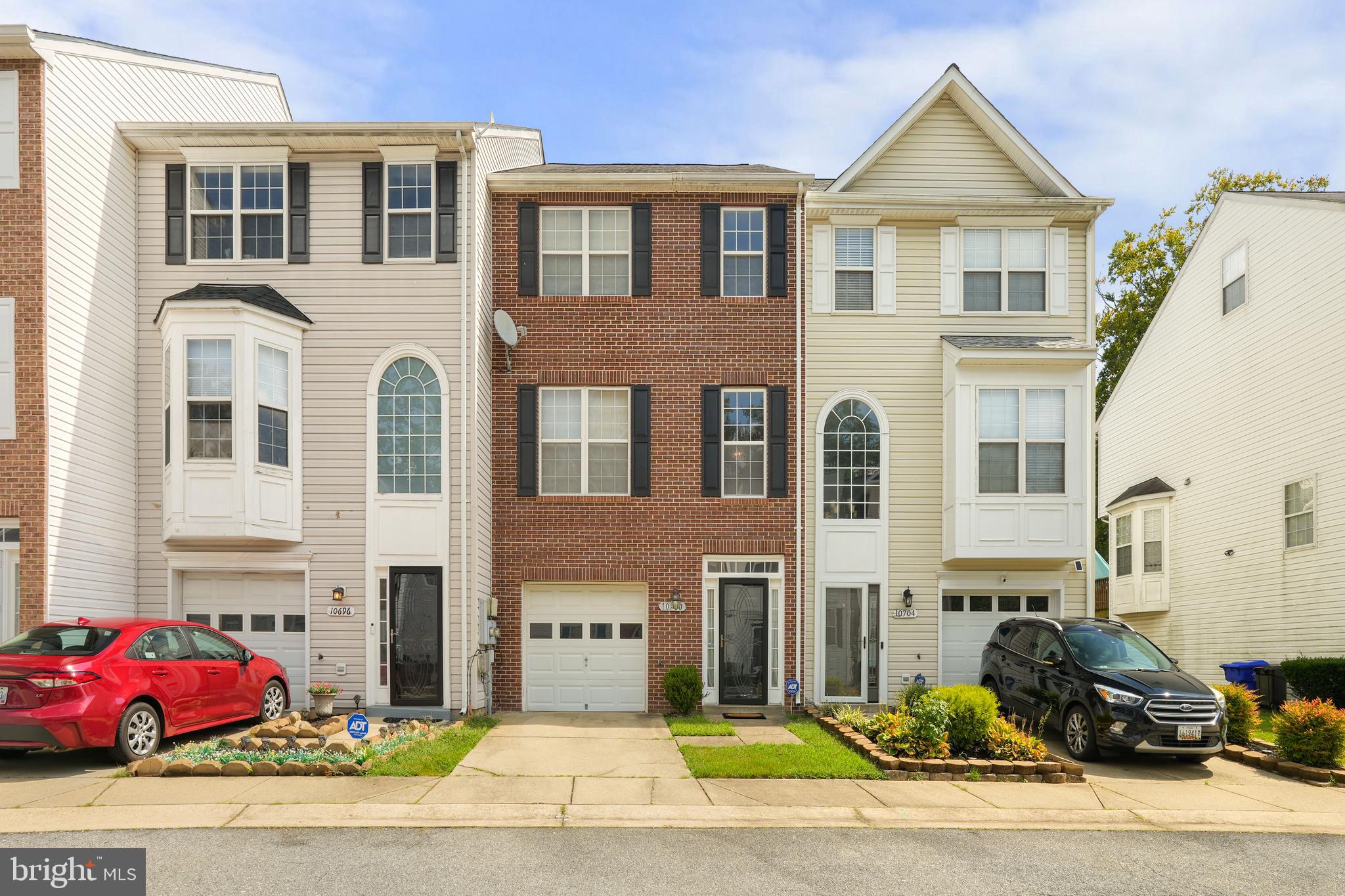 ASPEN WOODS - Residential