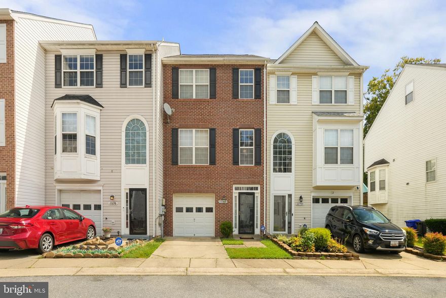 This beautiful,  well kept home in the sought after neighborhood of Aspen Woods in White Plains will not disappoint.  Home features three levels of living! First floor features family room  with a fireplace, full bath laundry room, and garage access.  Main level features formal living room, gorgeous kitchen with an island , dining area off the kitchen, and a half bath.  You can easily access the deck for entertaining as it right off the dining area.  Upper level features two  great sized bedrooms with large closets, a full bath, and a master suite.  Master suite offers a very large walk in closet and a five piece bathroom.   Hurry this home will be gone before you know it!