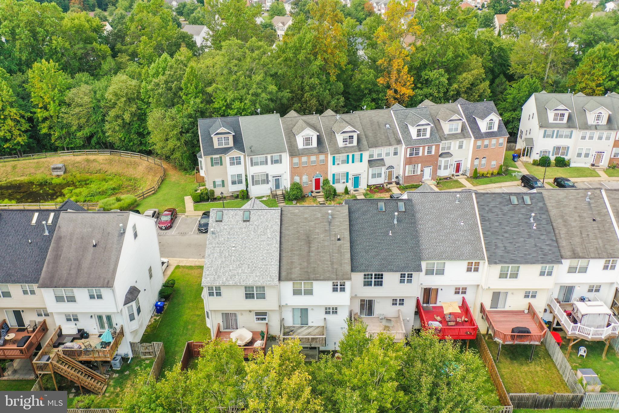 ASPEN WOODS - Residential