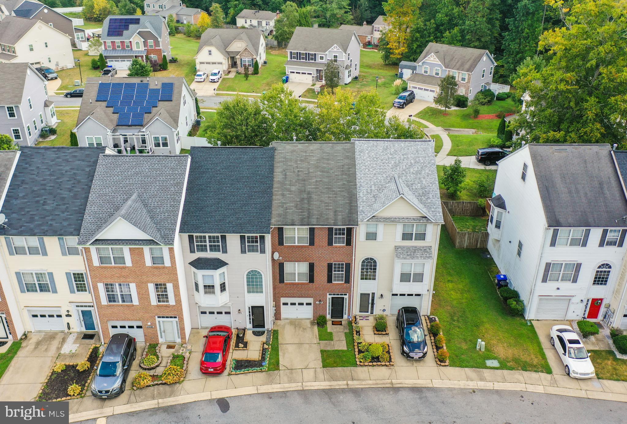 ASPEN WOODS - Residential