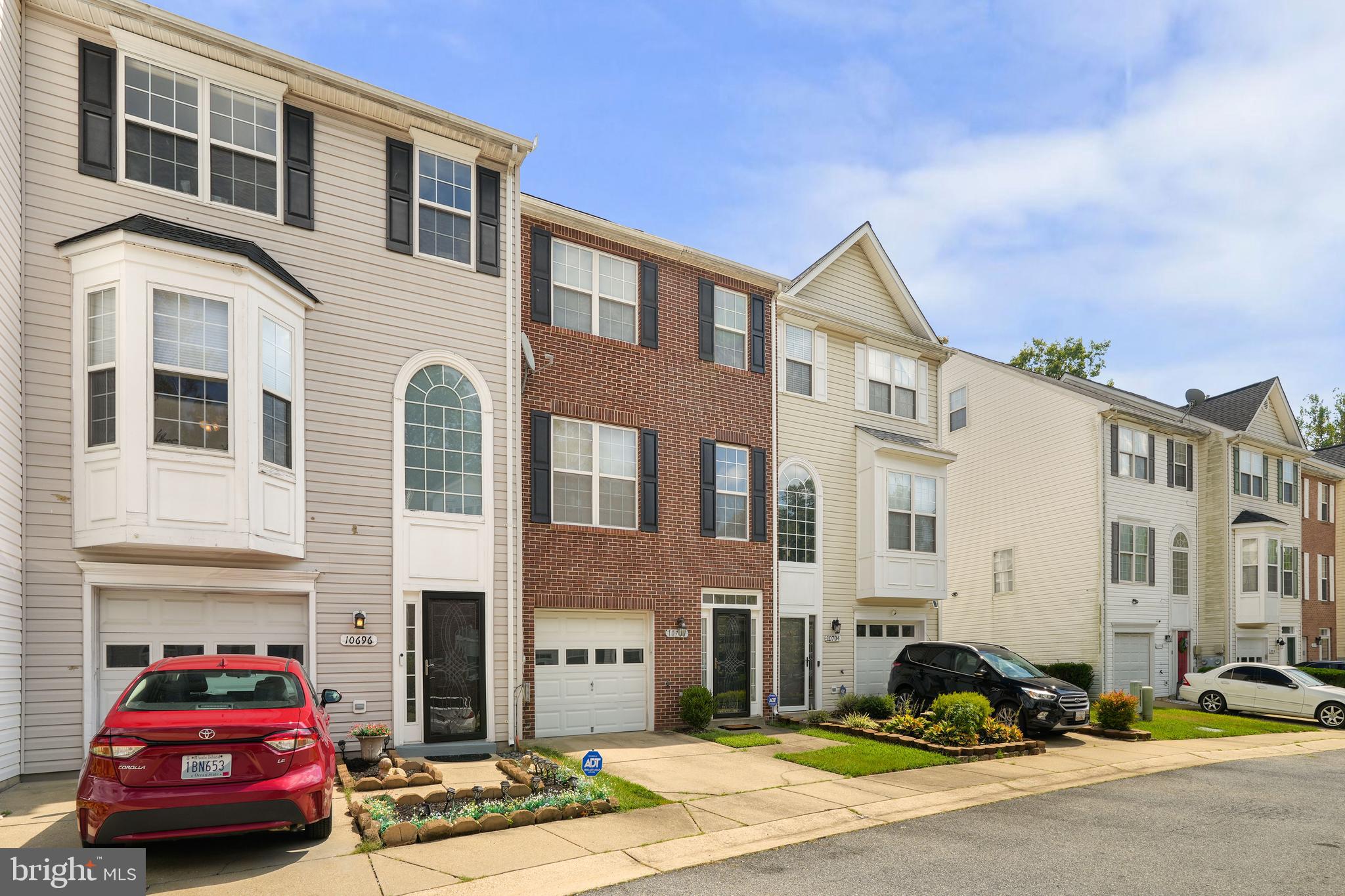 ASPEN WOODS - Residential