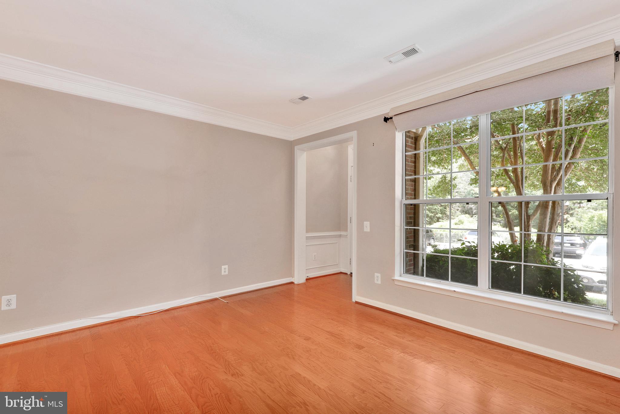 THE CROSSINGS - Residential