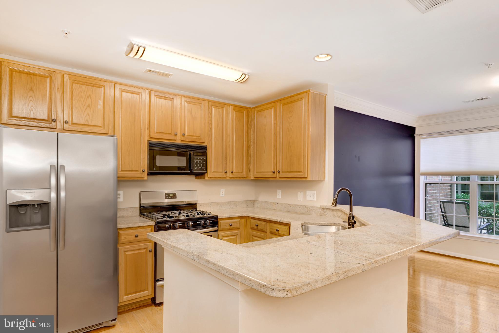 THE CROSSINGS - Residential