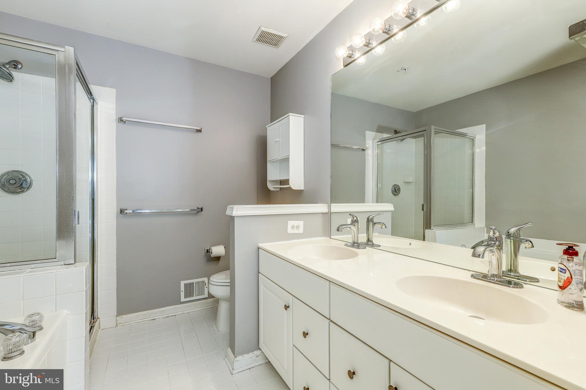 THE CROSSINGS - Residential